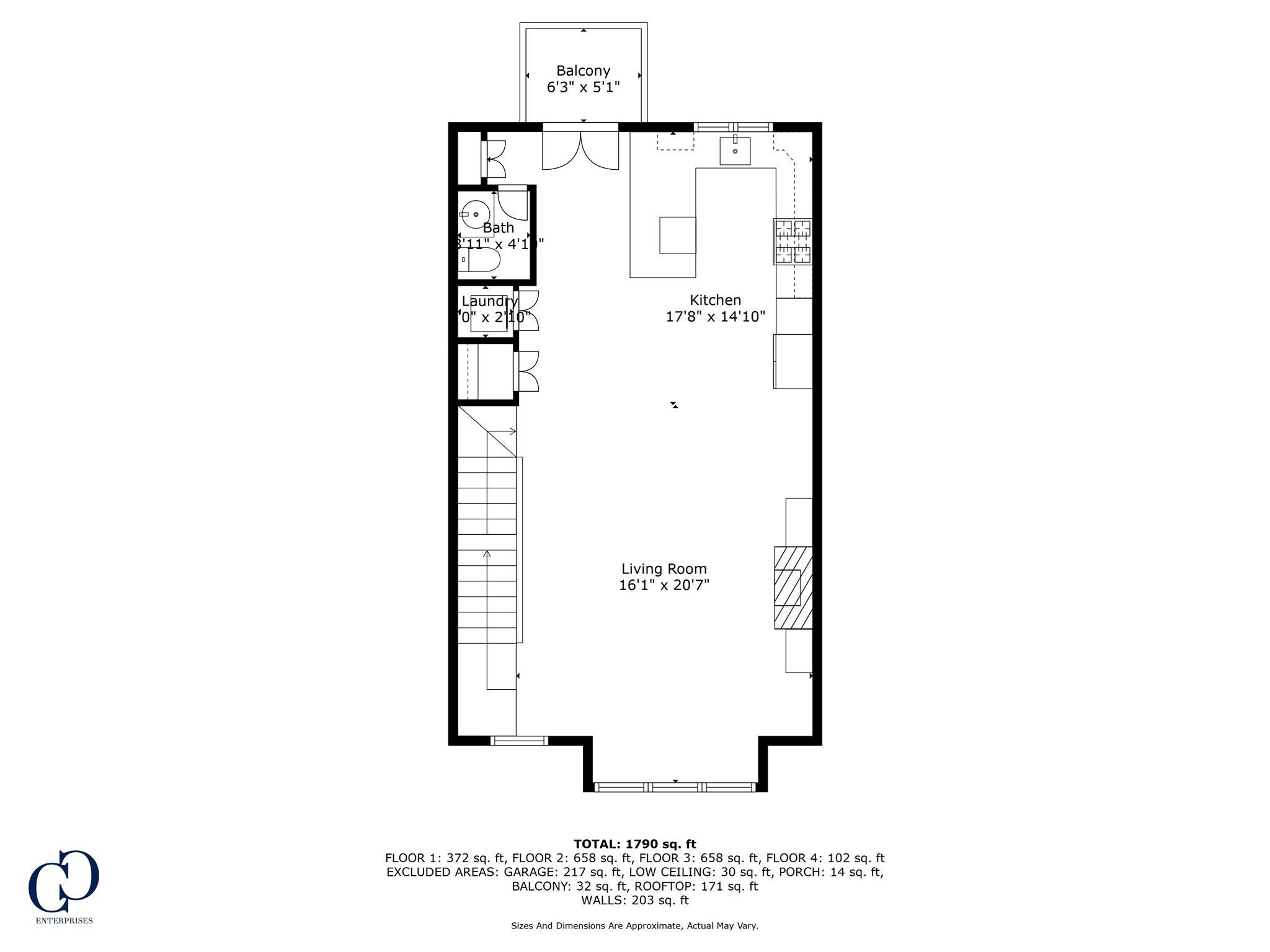 51 Coffey St Unit 51C, Dorchester, Boston, MA 02122 - Image 39