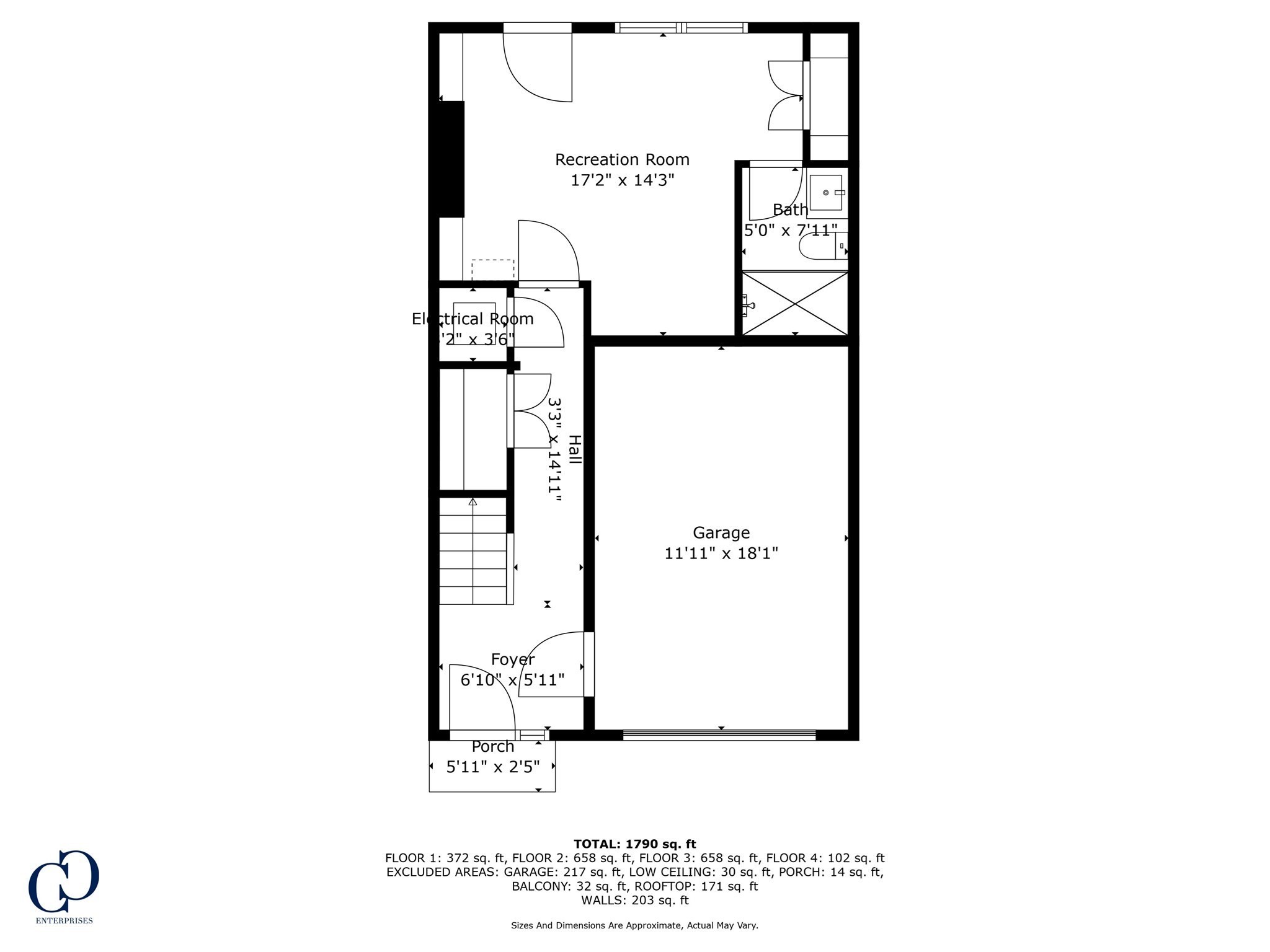 51 Coffey St Unit 51C, Dorchester, Boston, MA 02122 - Image 40