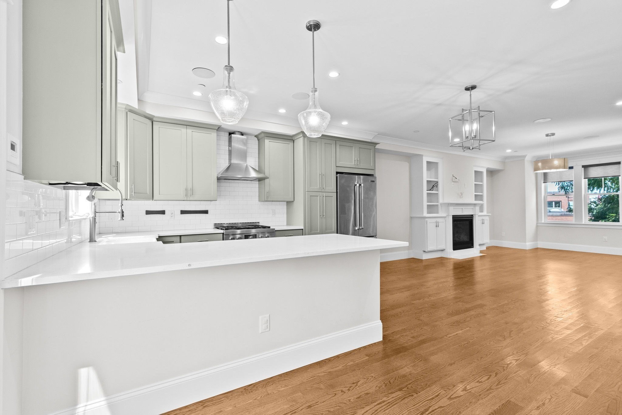 51 Coffey St Unit 51C, Dorchester, Boston, MA 02122 - Image 9