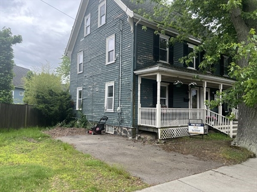 20 Arthur St, Apt 20