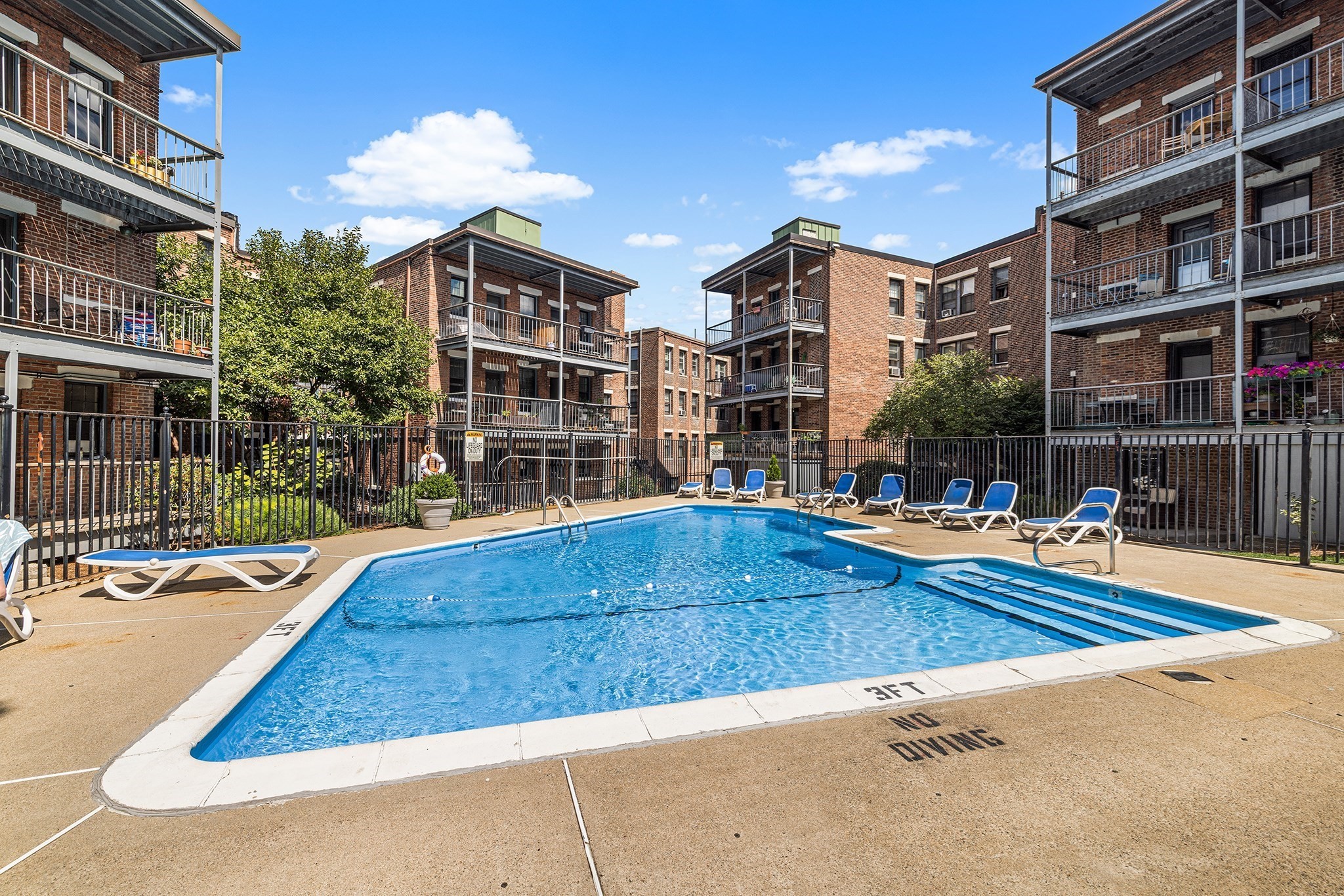 100 Lanark Rd Unit A, Boston College, Boston, MA 02135 - Image 13