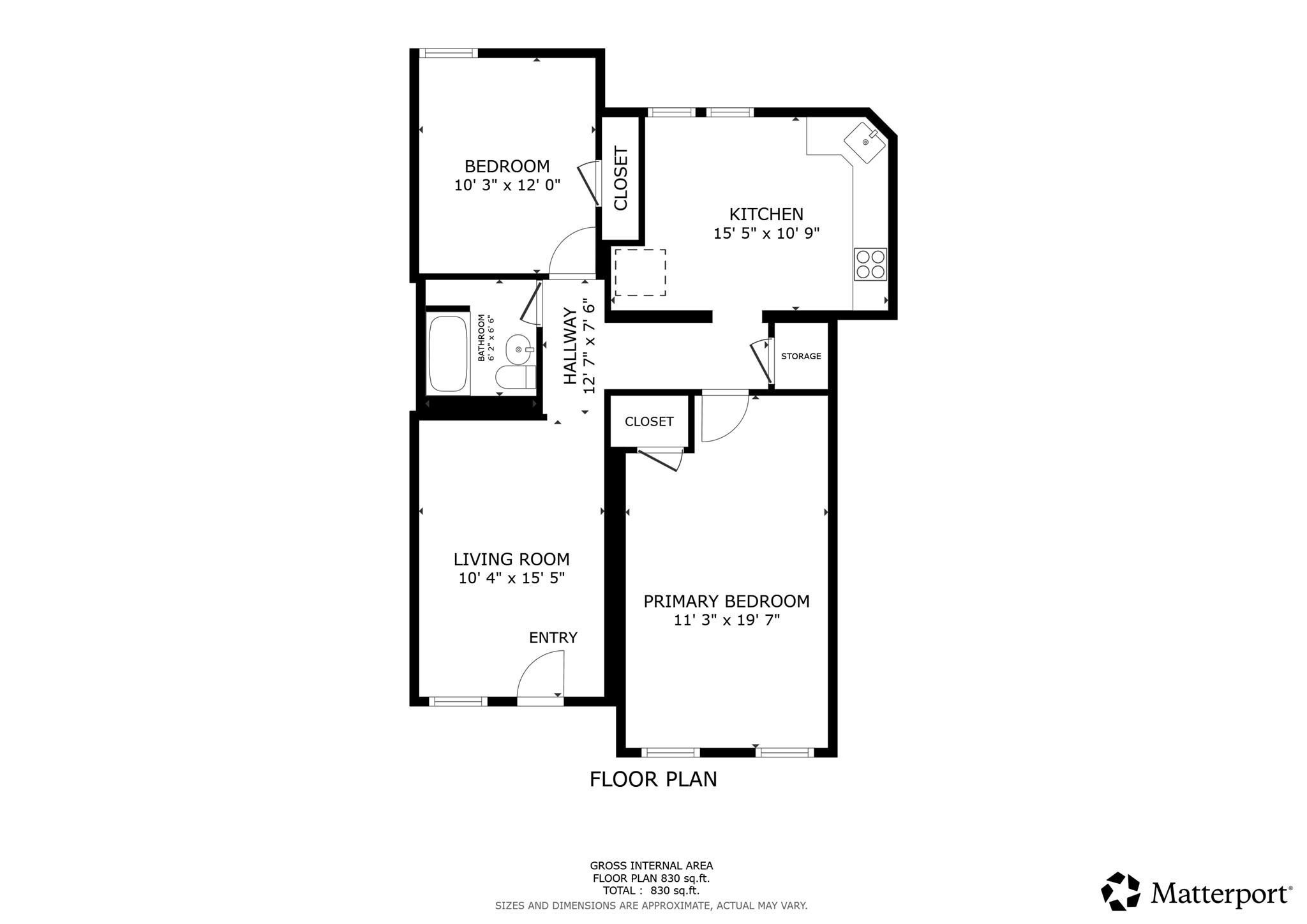 100 Lanark Rd Unit A, Boston College, Boston, MA 02135 - Image 17