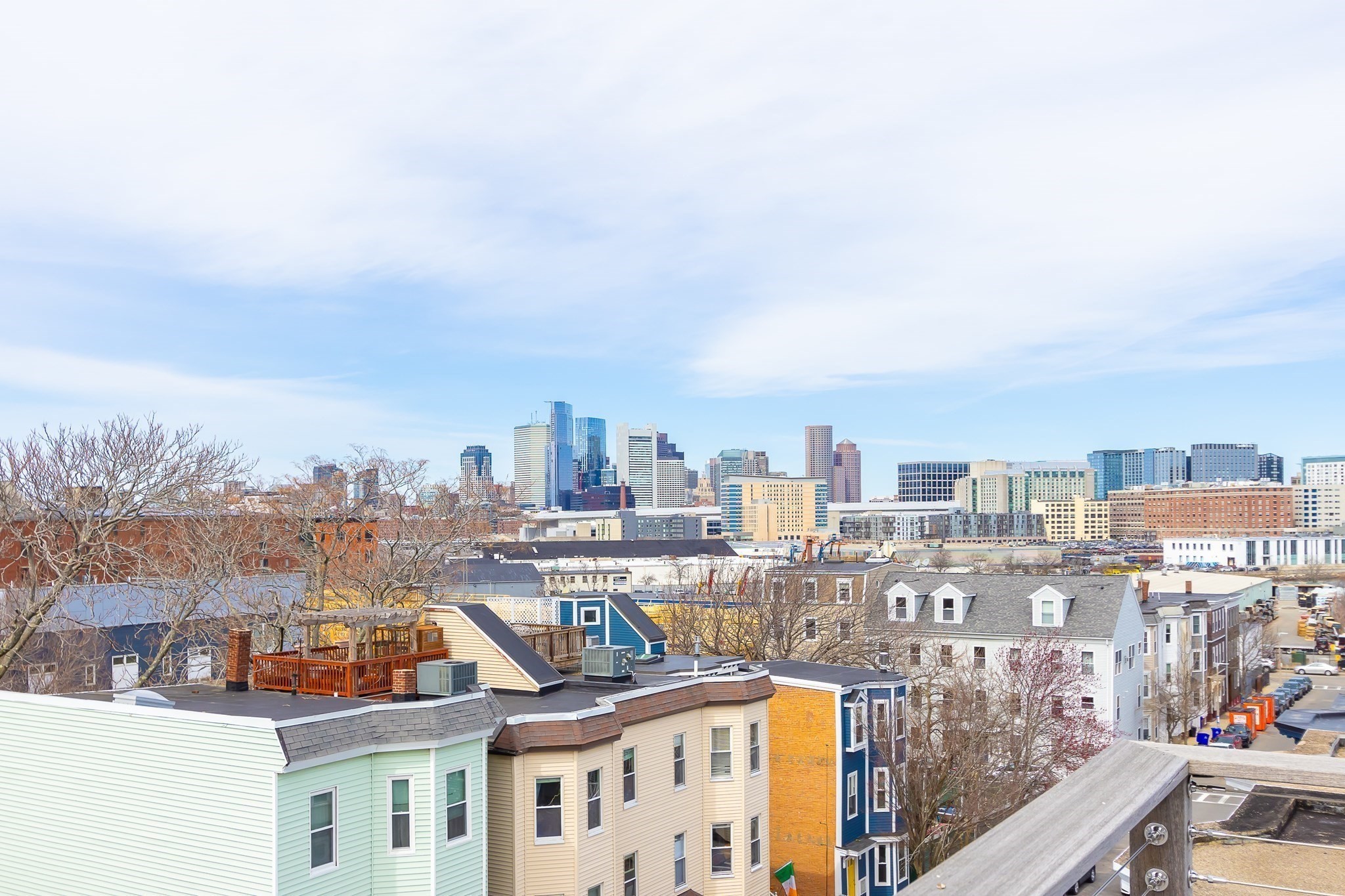 502 E 3rd St Unit 1, South Boston, Boston, MA 02127 - Image 29