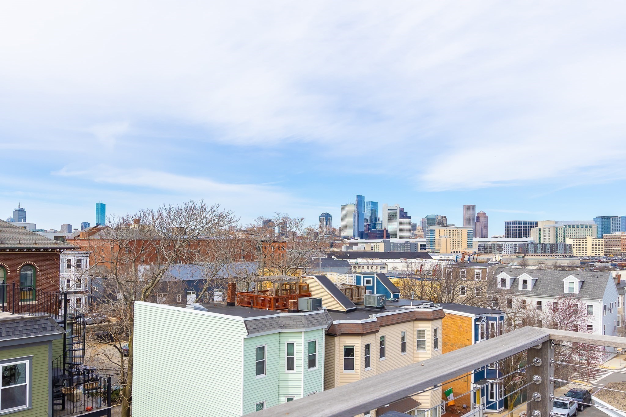 502 E 3rd St Unit 1, South Boston, Boston, MA 02127 - Image 30