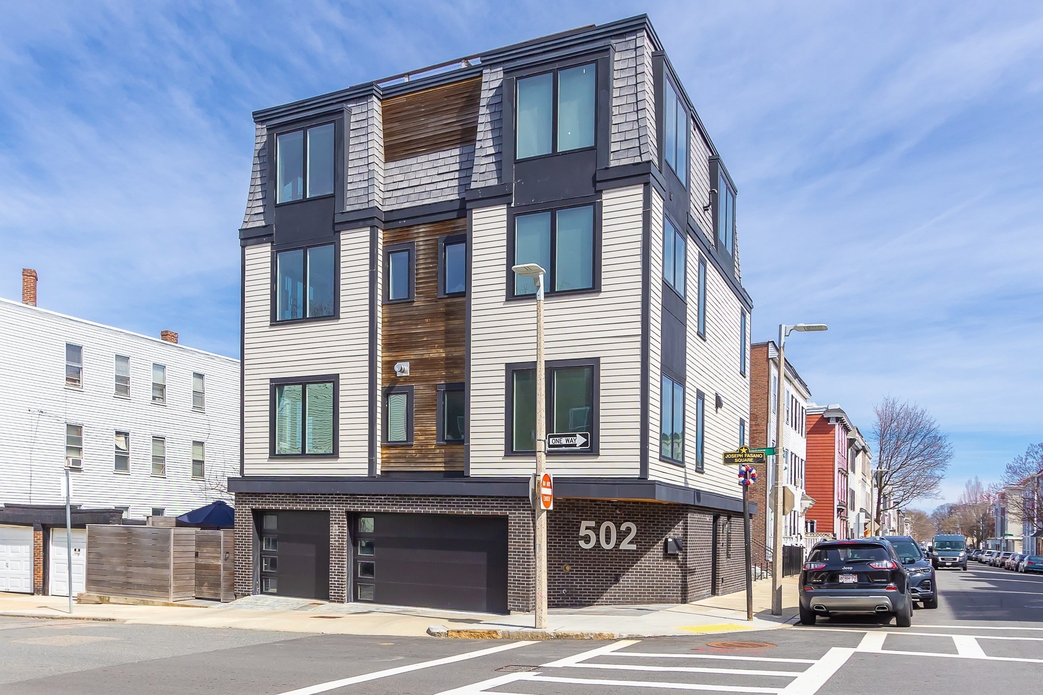502 E 3rd St Unit 1, South Boston, Boston, MA 02127 - Image 34