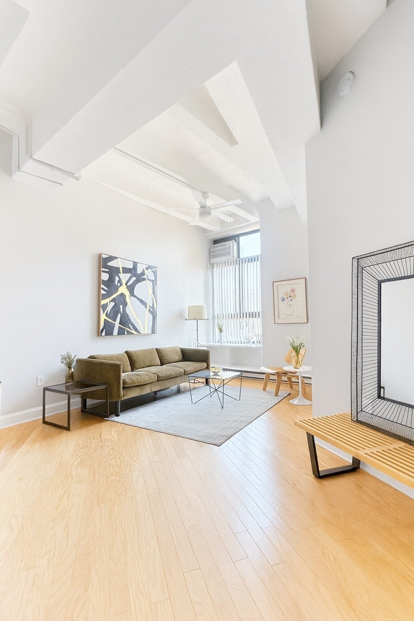 12 Stoneholm St Unit 423, Fenway, Boston, MA 02115