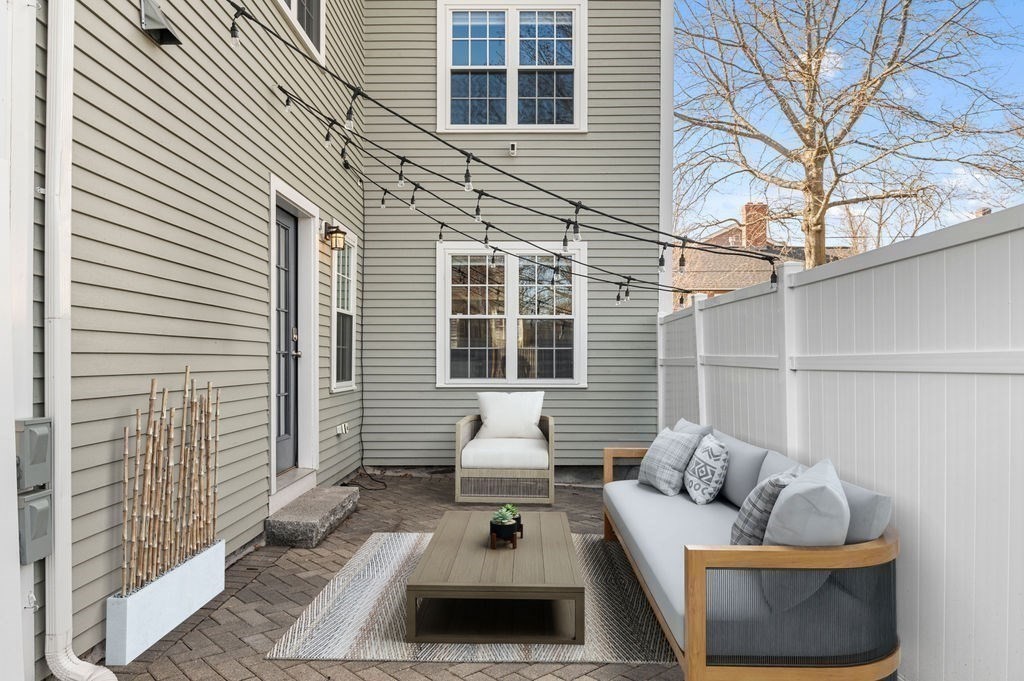 27 Warren St Unit 1, Newburyport, MA 01950 - Image 8