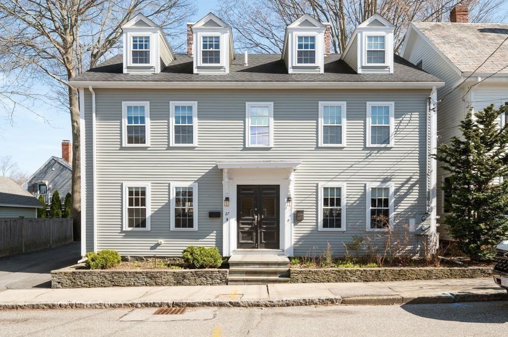 27 Warren St Unit 1, Newburyport, MA 01950 - Image 1