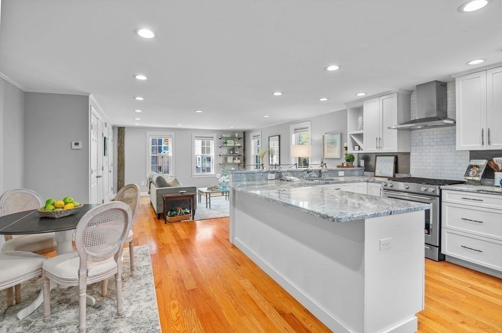 27 Warren St Unit 1, Newburyport, MA 01950 - Image 12