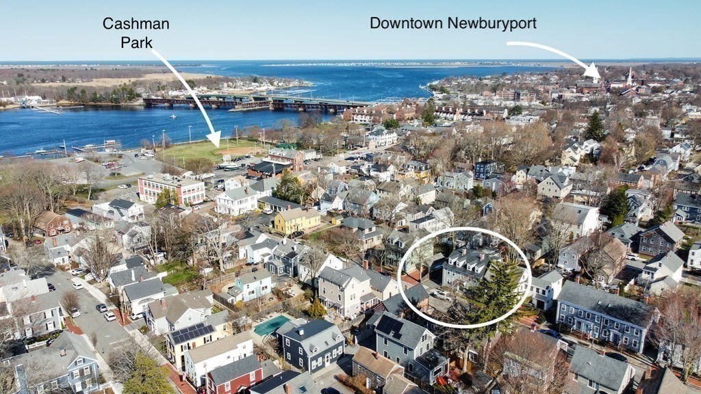 27 Warren St Unit 1, Newburyport, MA 01950 - Image 5