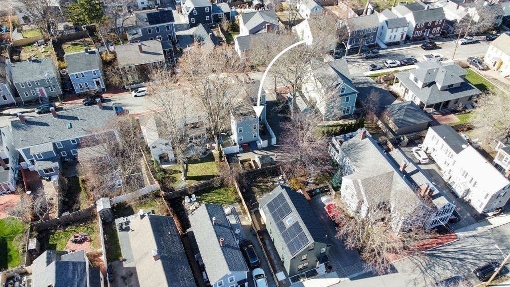 27 Warren St Unit 1, Newburyport, MA 01950 - Image 6