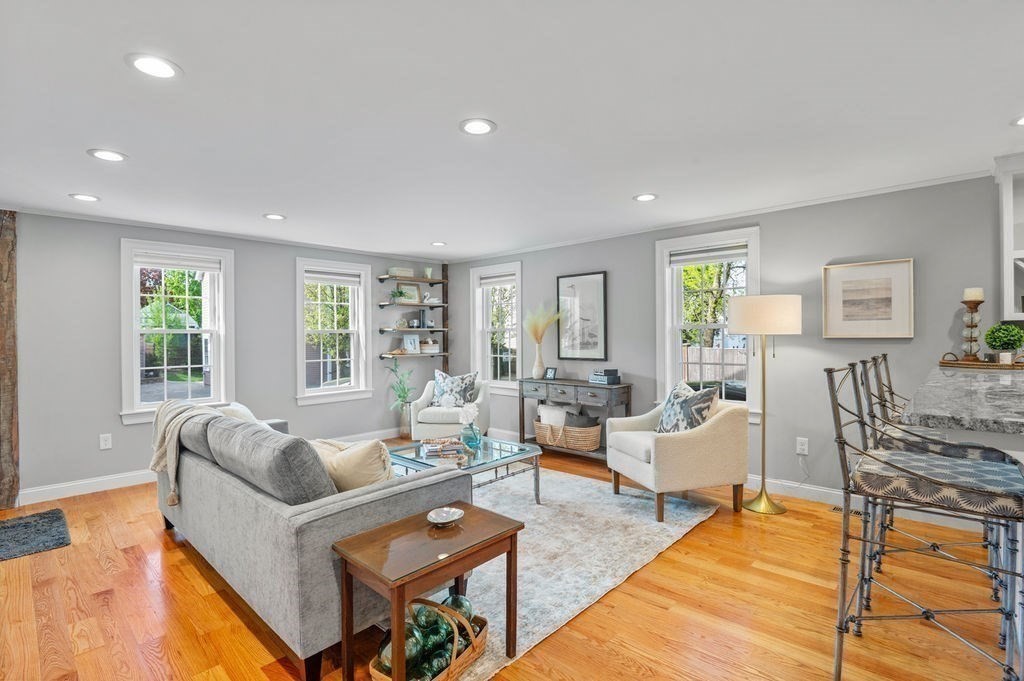 27 Warren St Unit 1, Newburyport, MA 01950 - Image 10