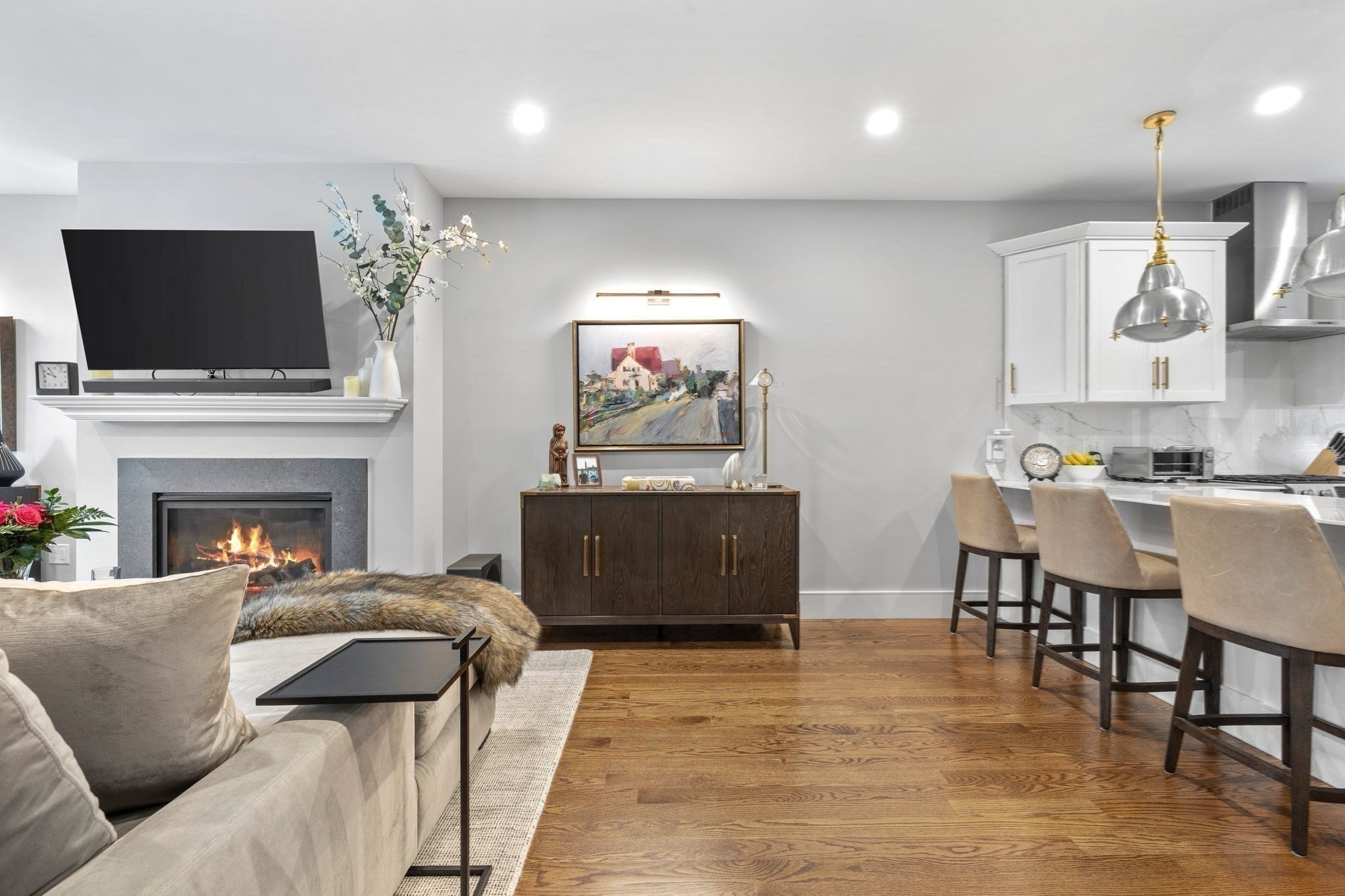 579 Baker St Unit 579, West Roxbury, Boston, MA 02132