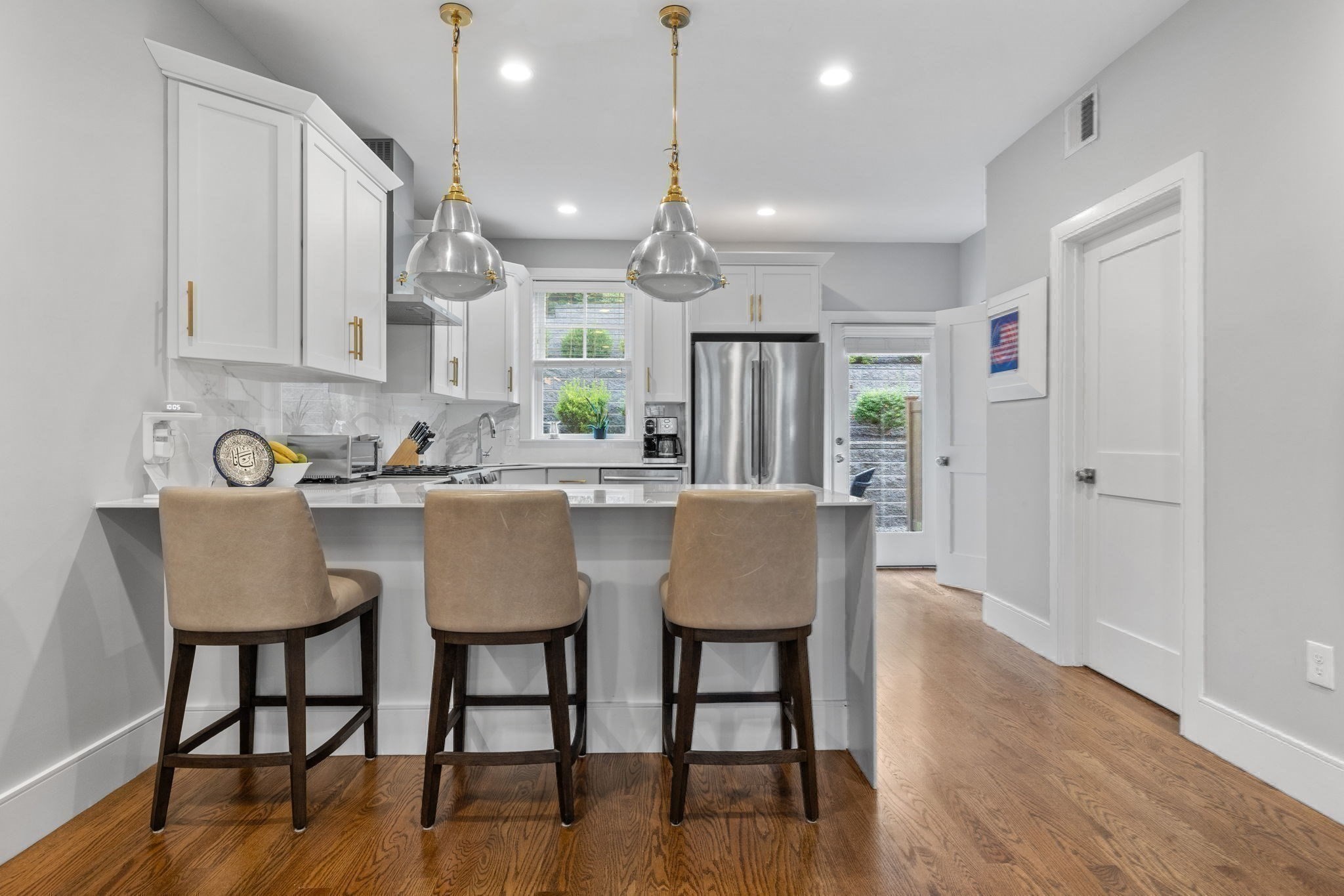 579 Baker St Unit 579, West Roxbury, Boston, MA 02132 - Image 2