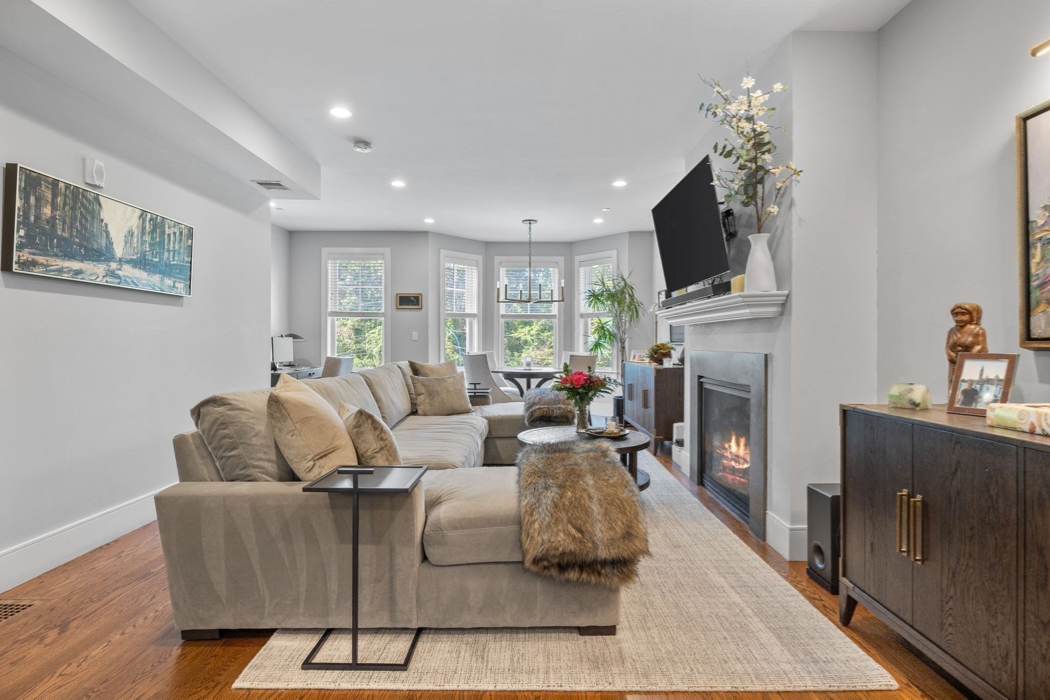 579 Baker St Unit 579, West Roxbury, Boston, MA 02132 - Image 12