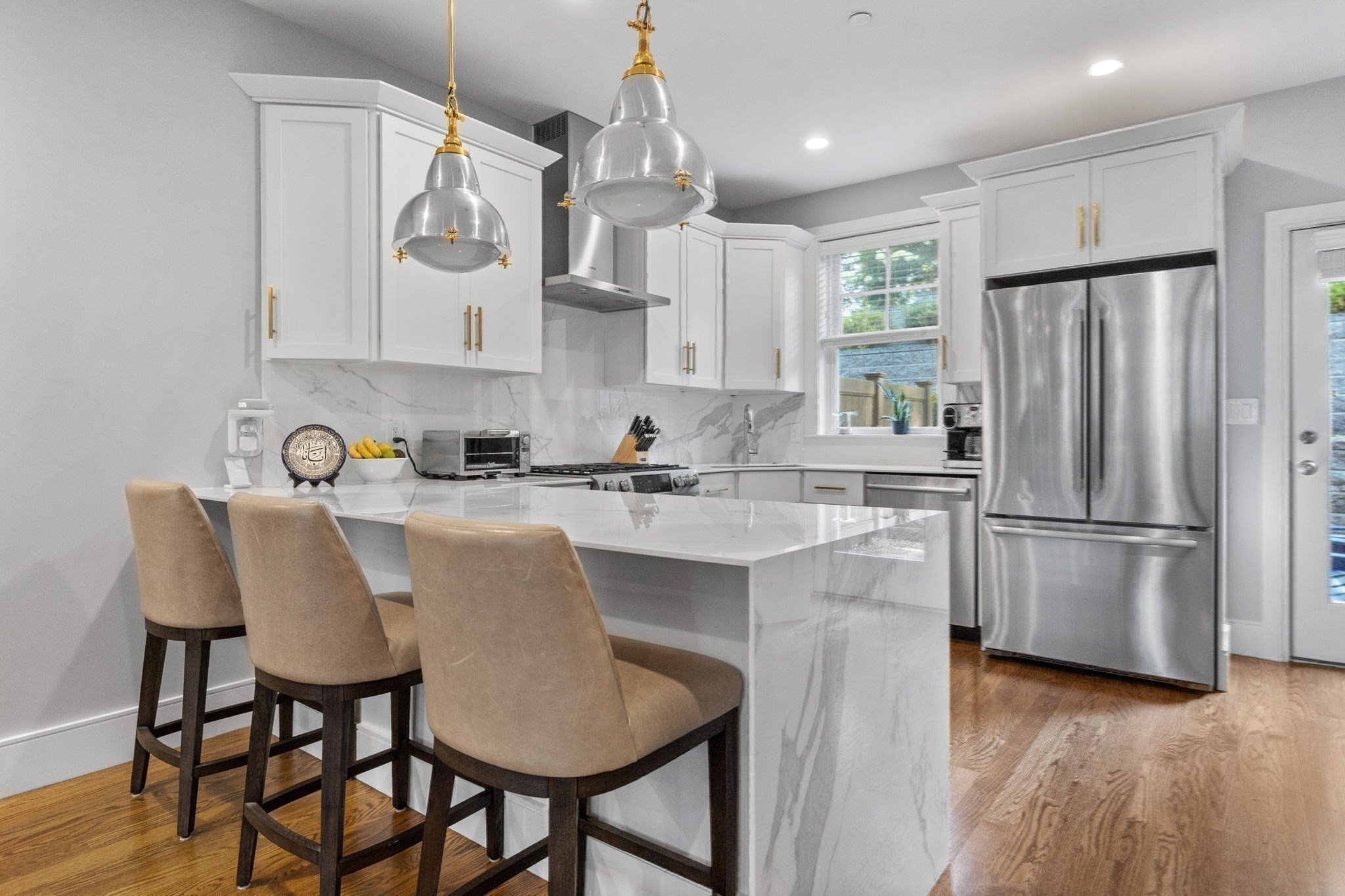 579 Baker St Unit 579, West Roxbury, Boston, MA 02132 - Image 3