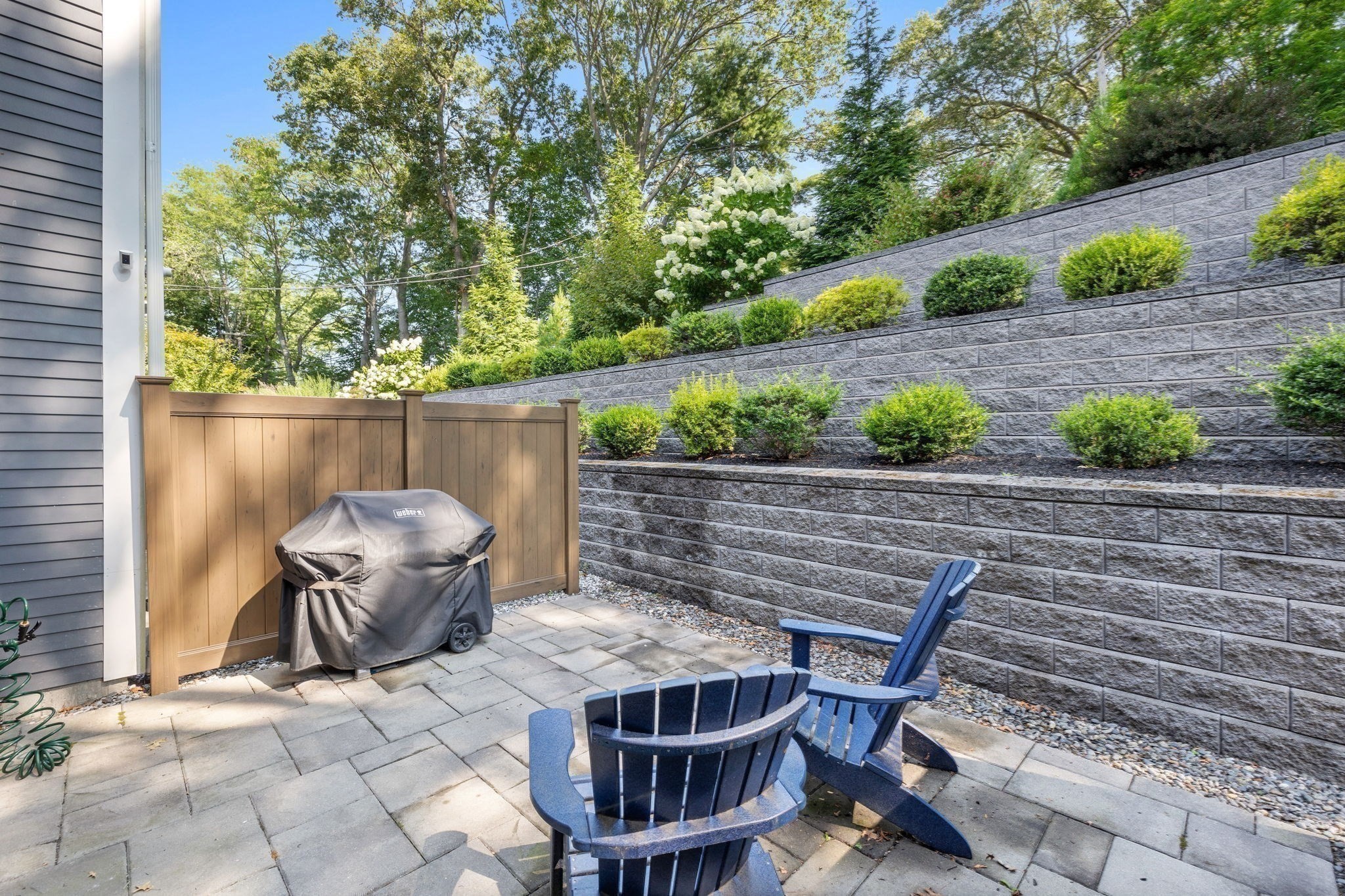 579 Baker St Unit 579, West Roxbury, Boston, MA 02132 - Image 24