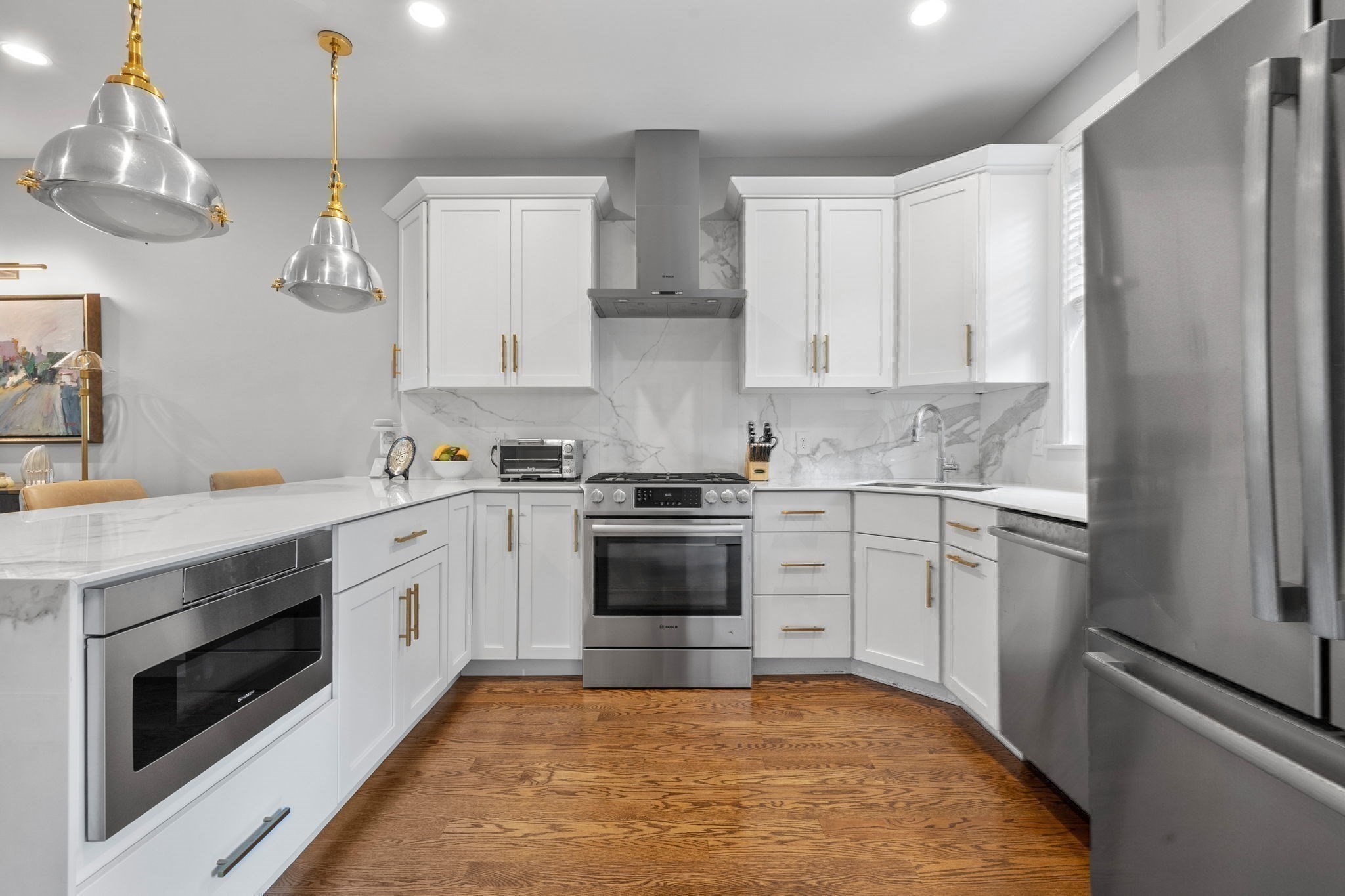 579 Baker St Unit 579, West Roxbury, Boston, MA 02132 - Image 5