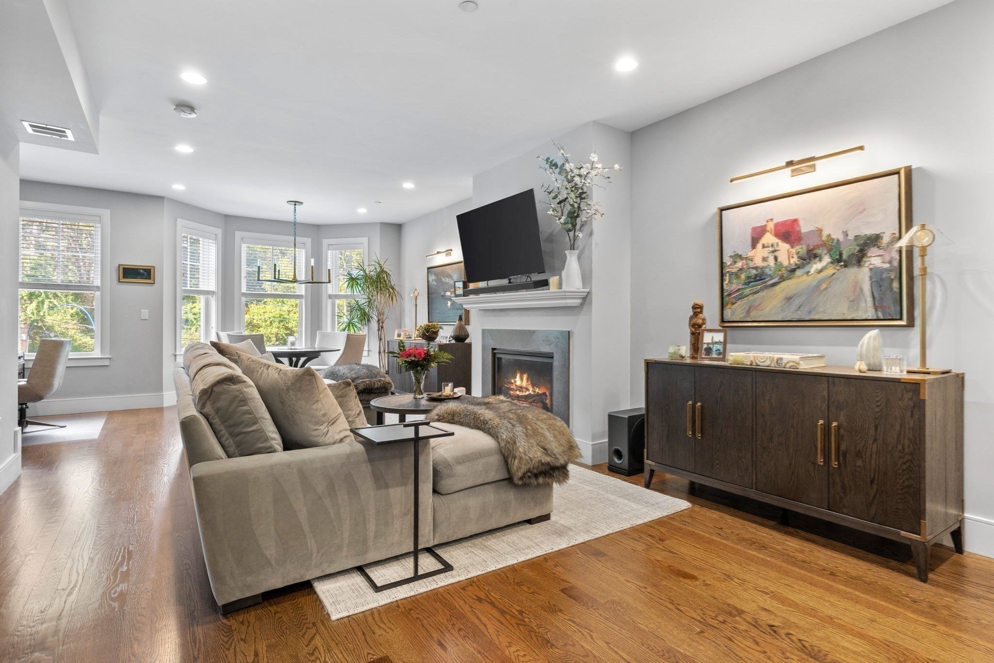 579 Baker St Unit 579, West Roxbury, Boston, MA 02132 - Image 6