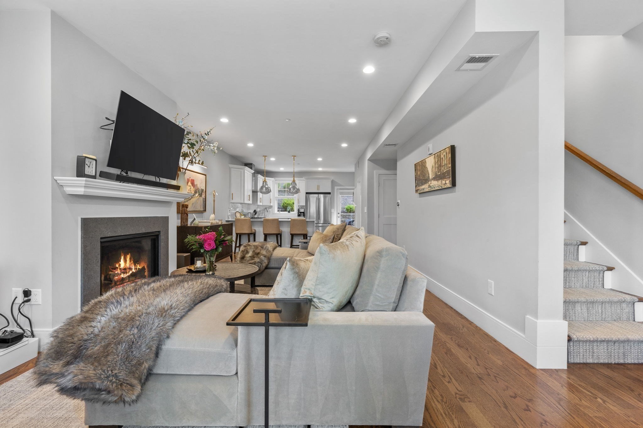 579 Baker St Unit 579, West Roxbury, Boston, MA 02132 - Image 7