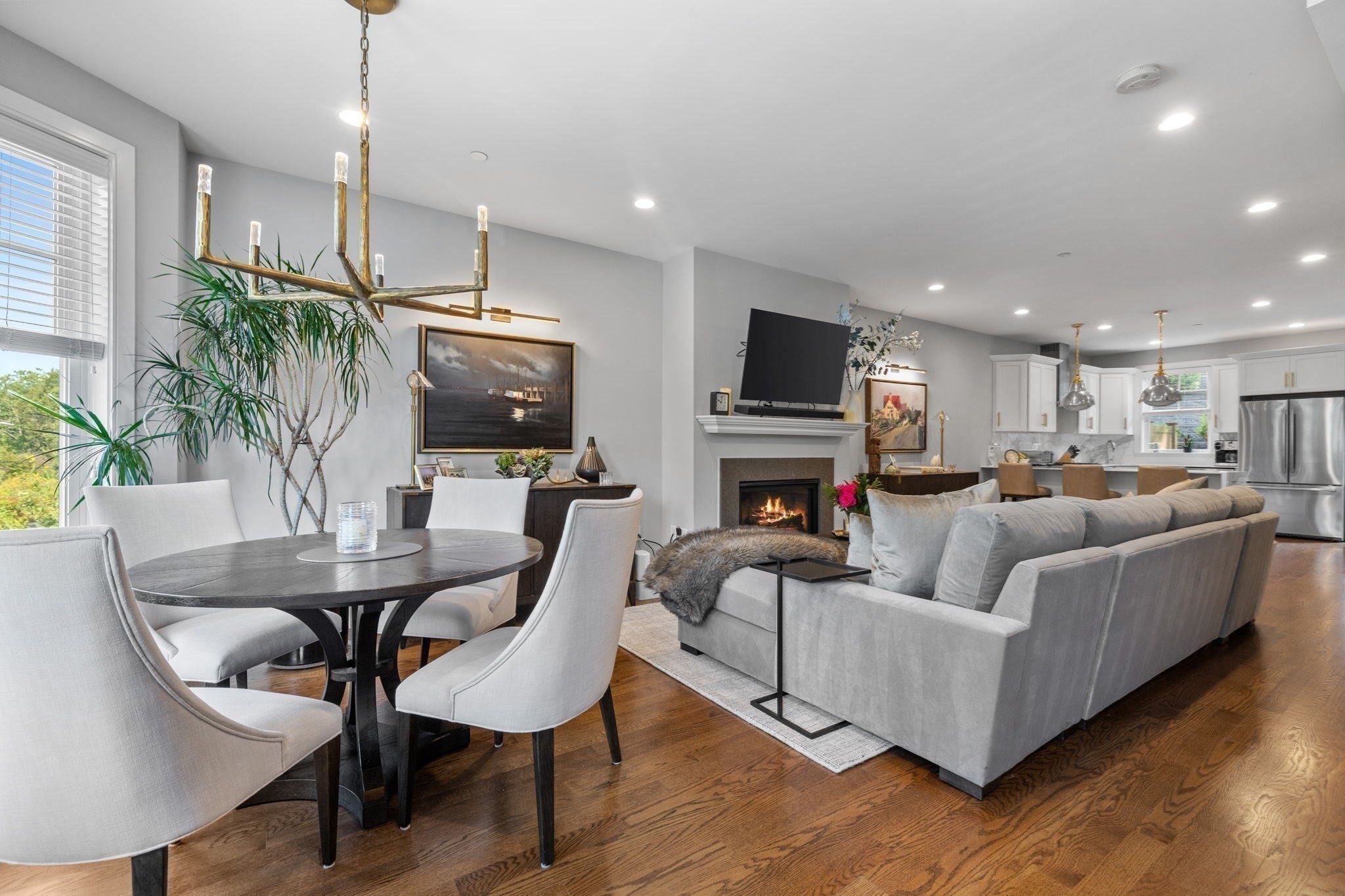 579 Baker St Unit 579, West Roxbury, Boston, MA 02132 - Image 8