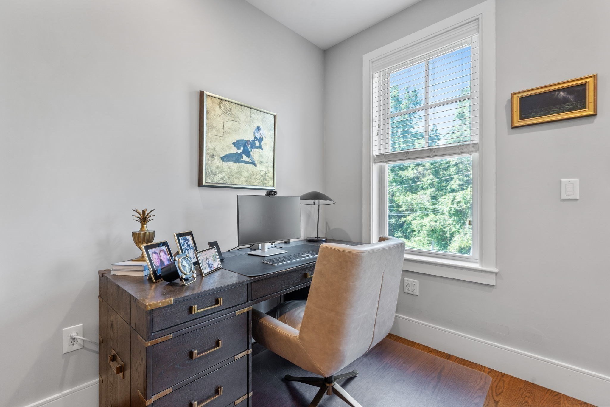 579 Baker St Unit 579, West Roxbury, Boston, MA 02132 - Image 10