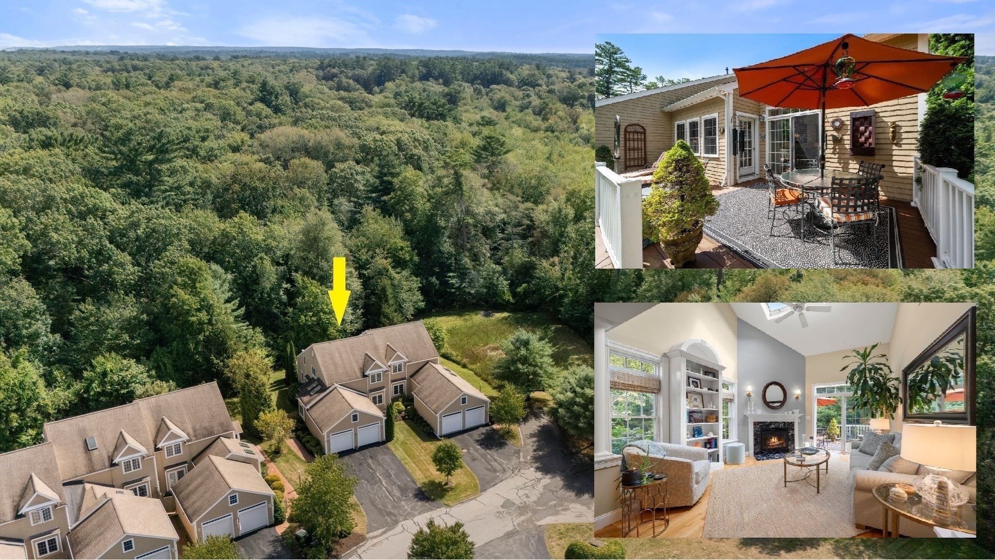 9 Kyle Path Unit 9, Scituate, MA 02066