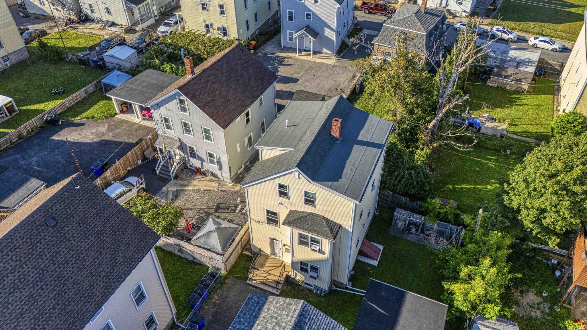 192 Snell St, Fall River, MA 02721 - Image 18