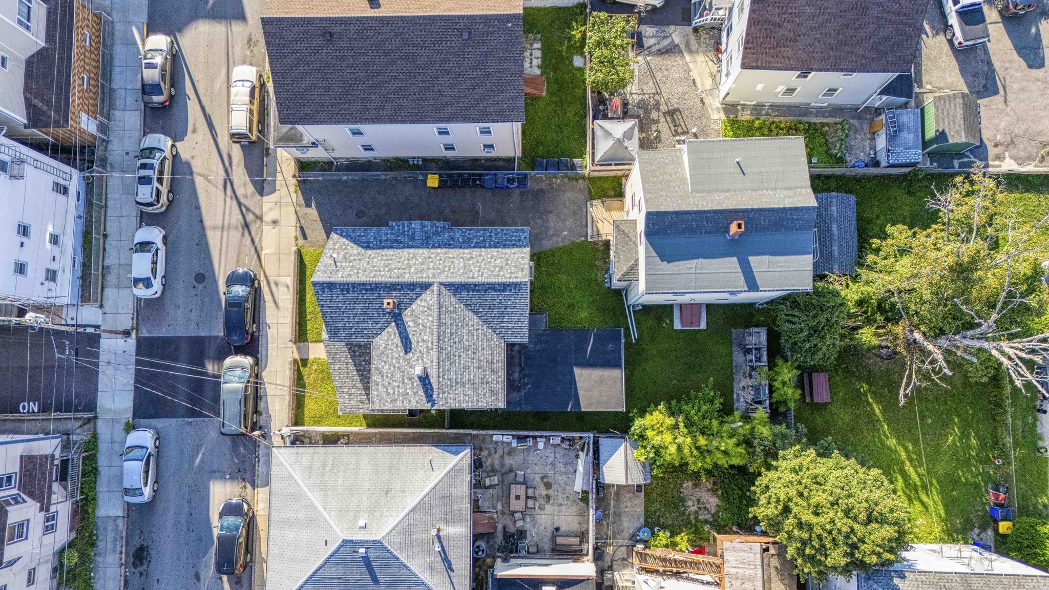 192 Snell St, Fall River, MA 02721 - Image 19