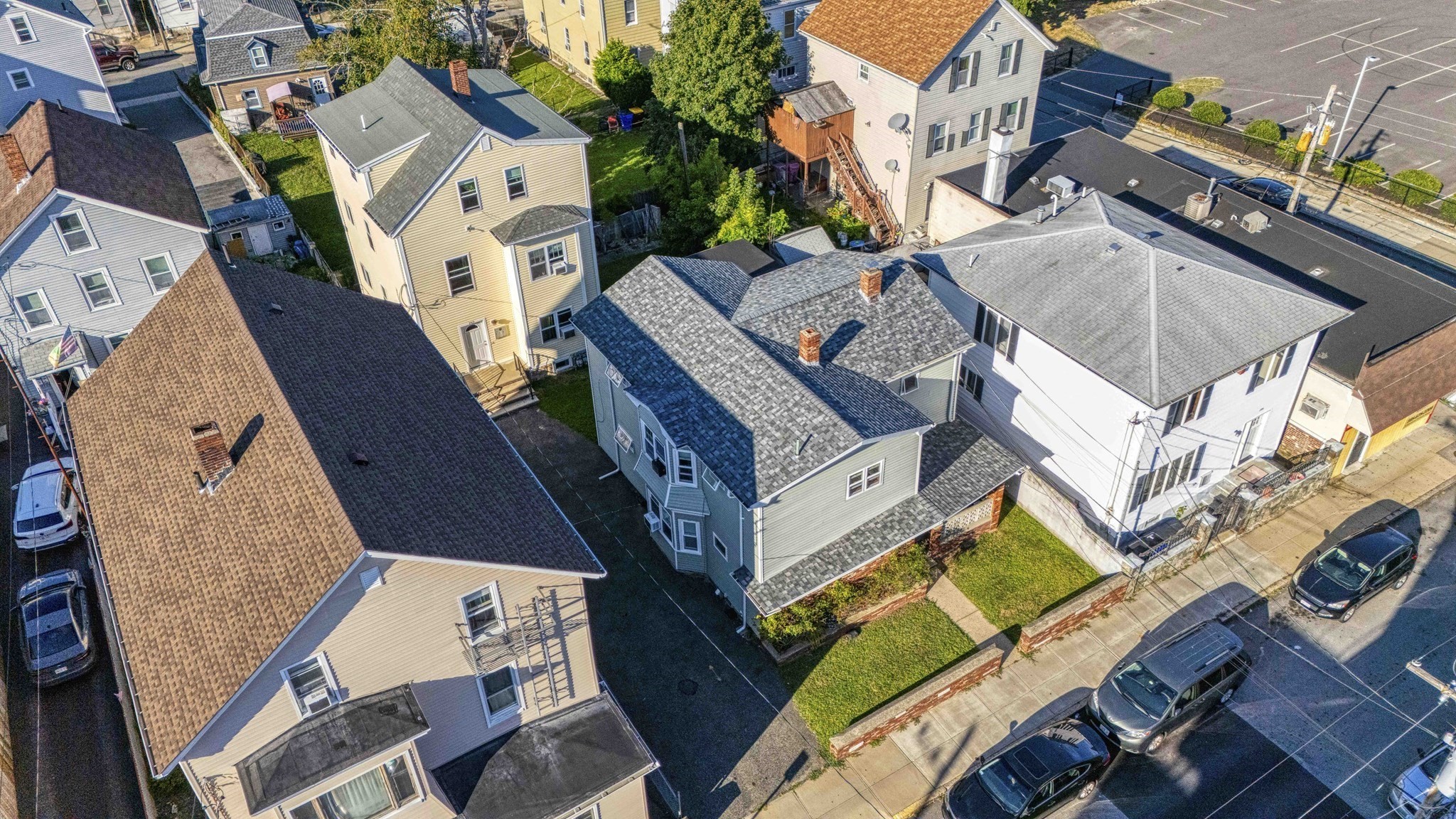 196 Snell St, Fall River, MA 02721 - Image 2