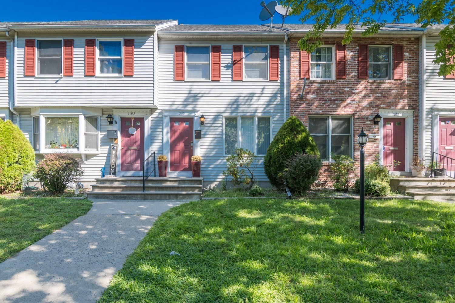 1200 Worcester St Unit 1200, Springfield, MA 01151 - Image 1