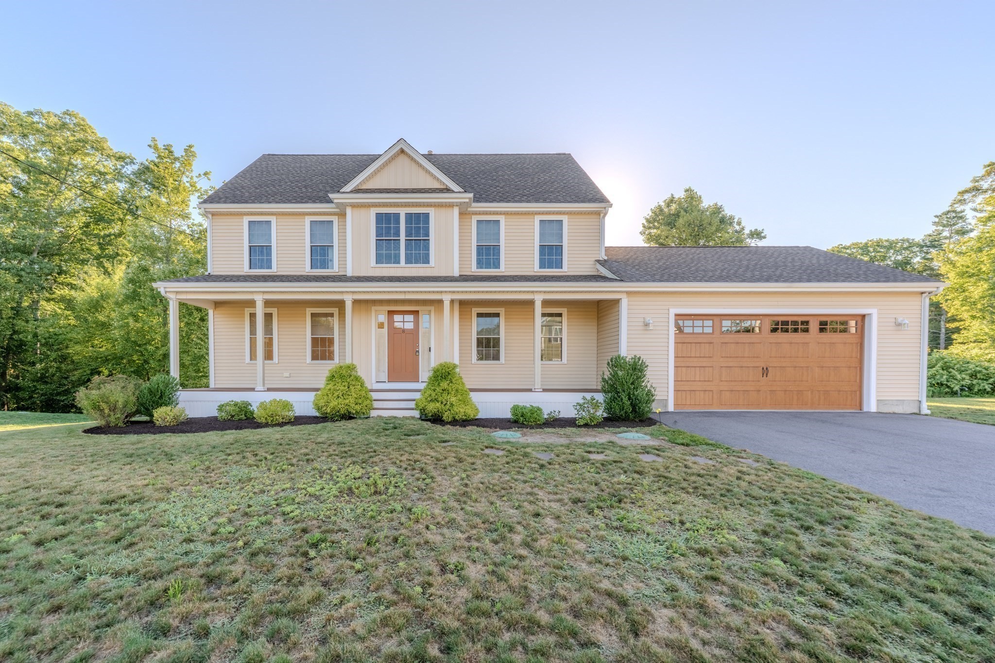 8 Preservation Way, Attleboro, MA 02703 - Image 28