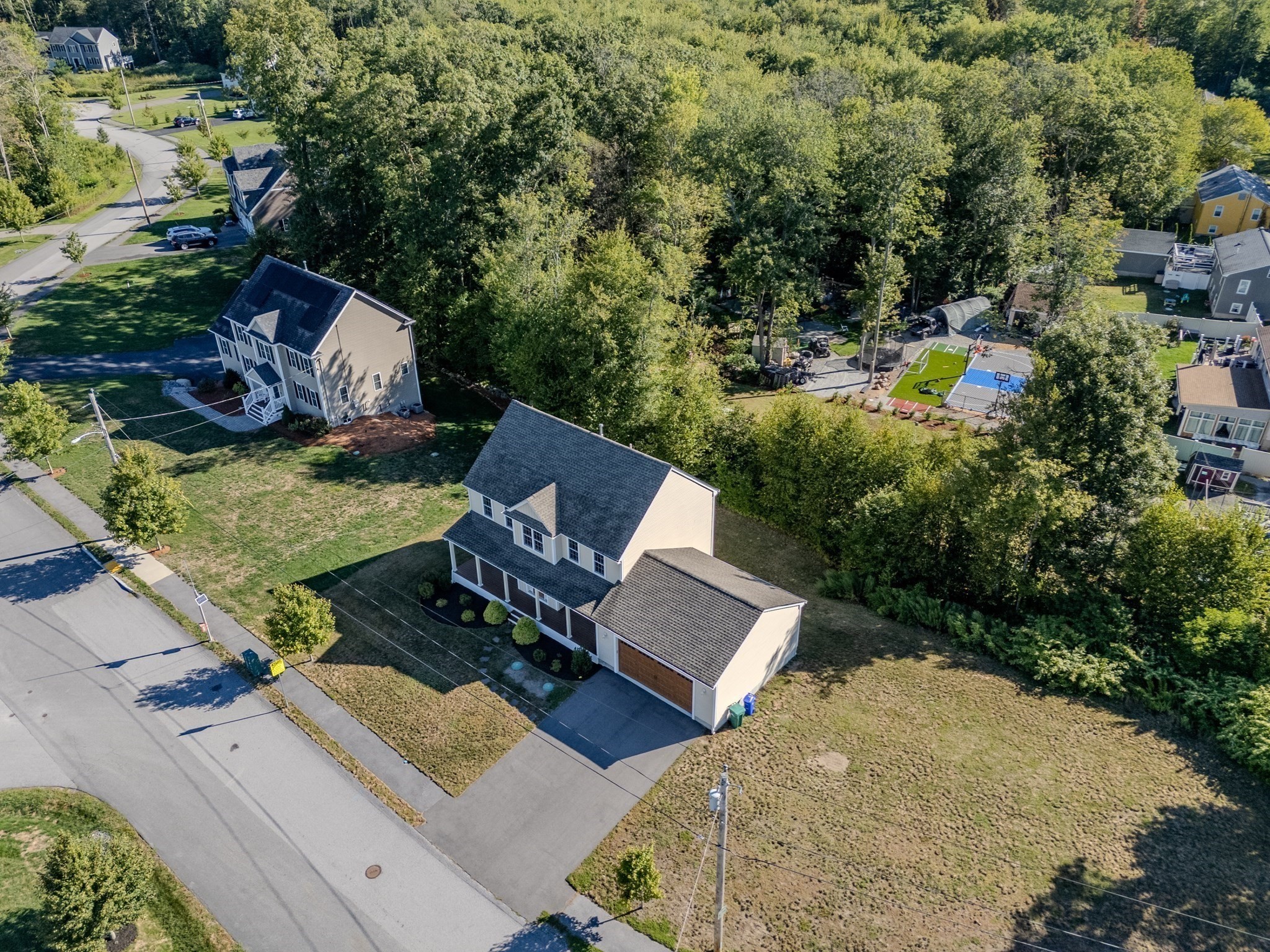 8 Preservation Way, Attleboro, MA 02703 - Image 29