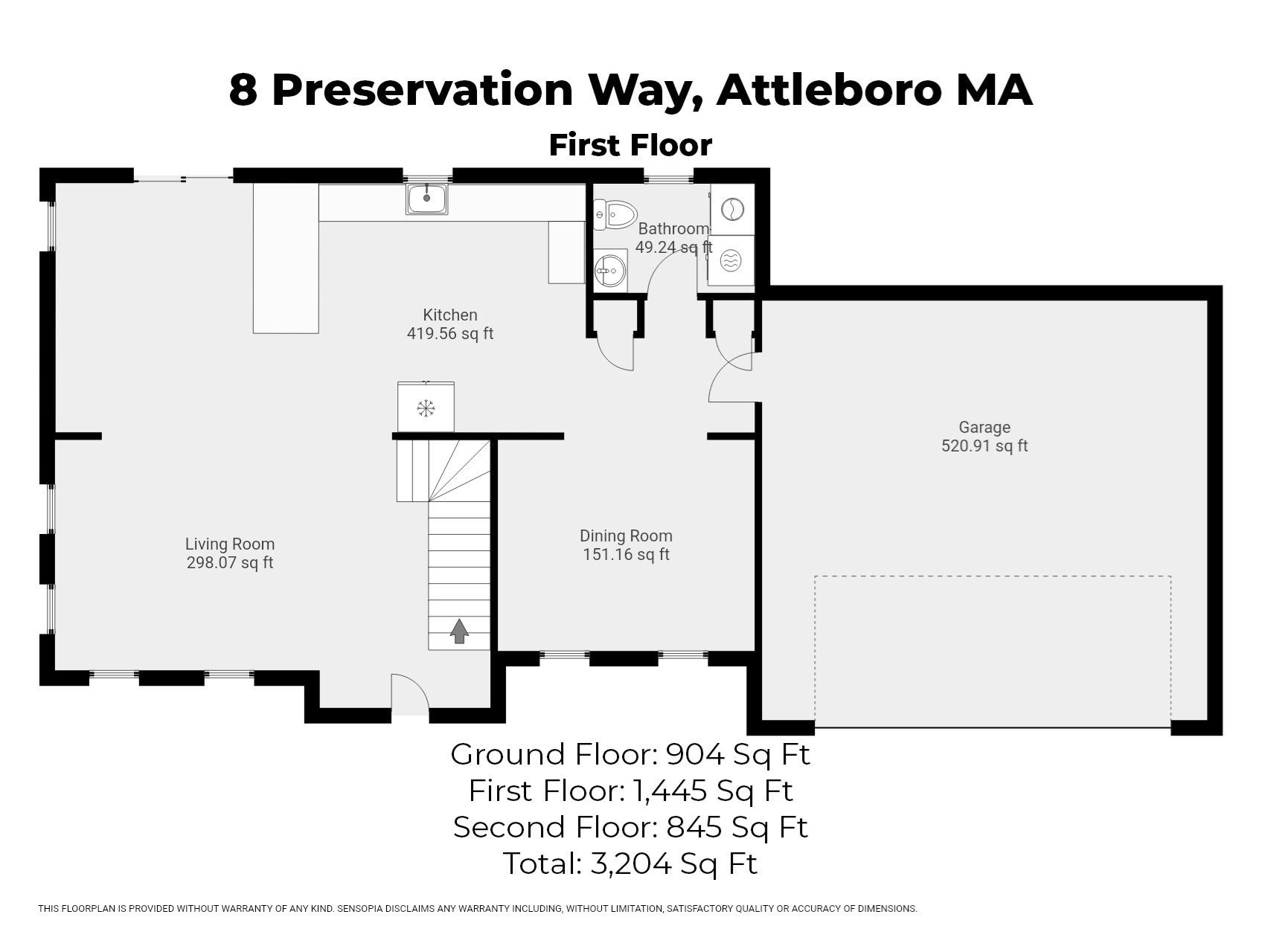 8 Preservation Way, Attleboro, MA 02703 - Image 33