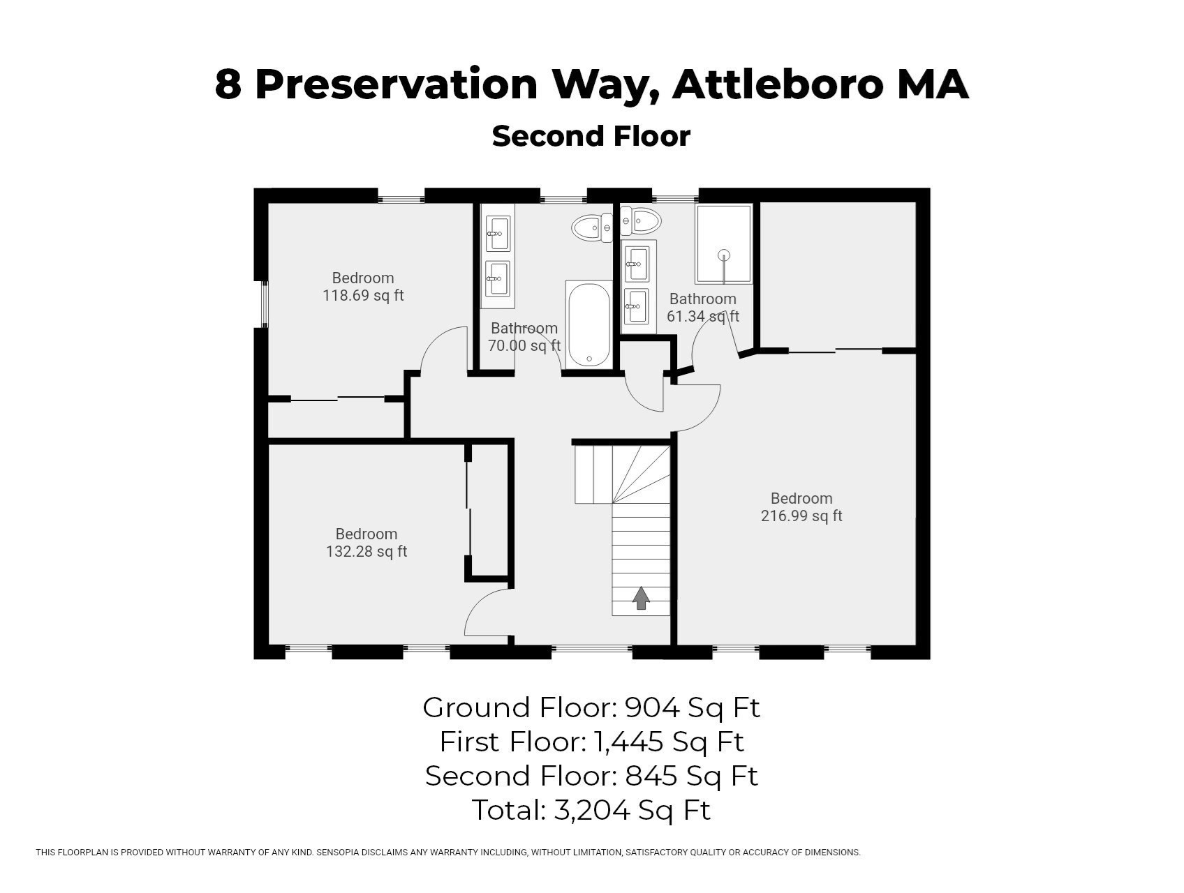 8 Preservation Way, Attleboro, MA 02703 - Image 34