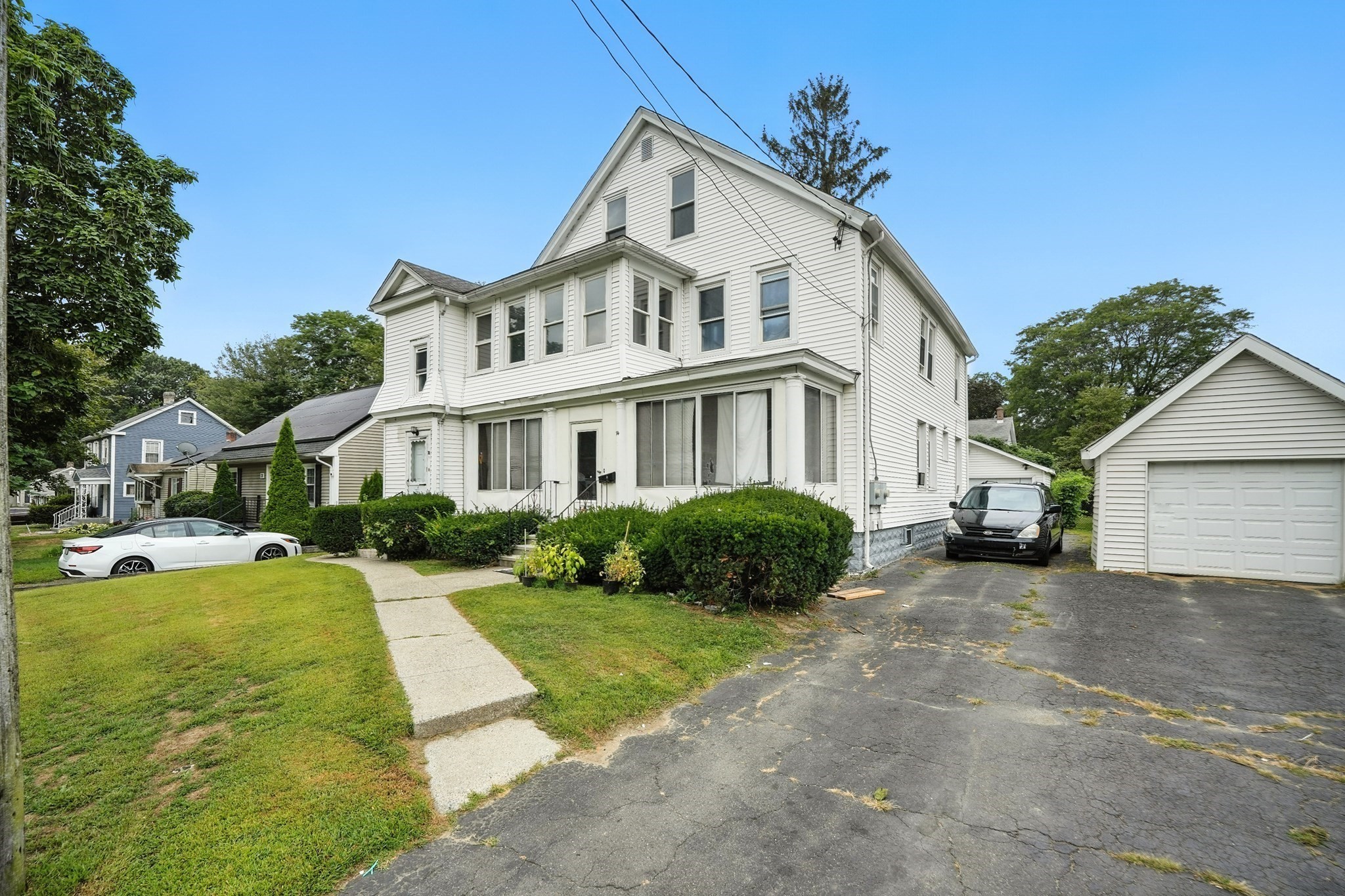 74 David St, Springfield, MA 01104 - Image 2