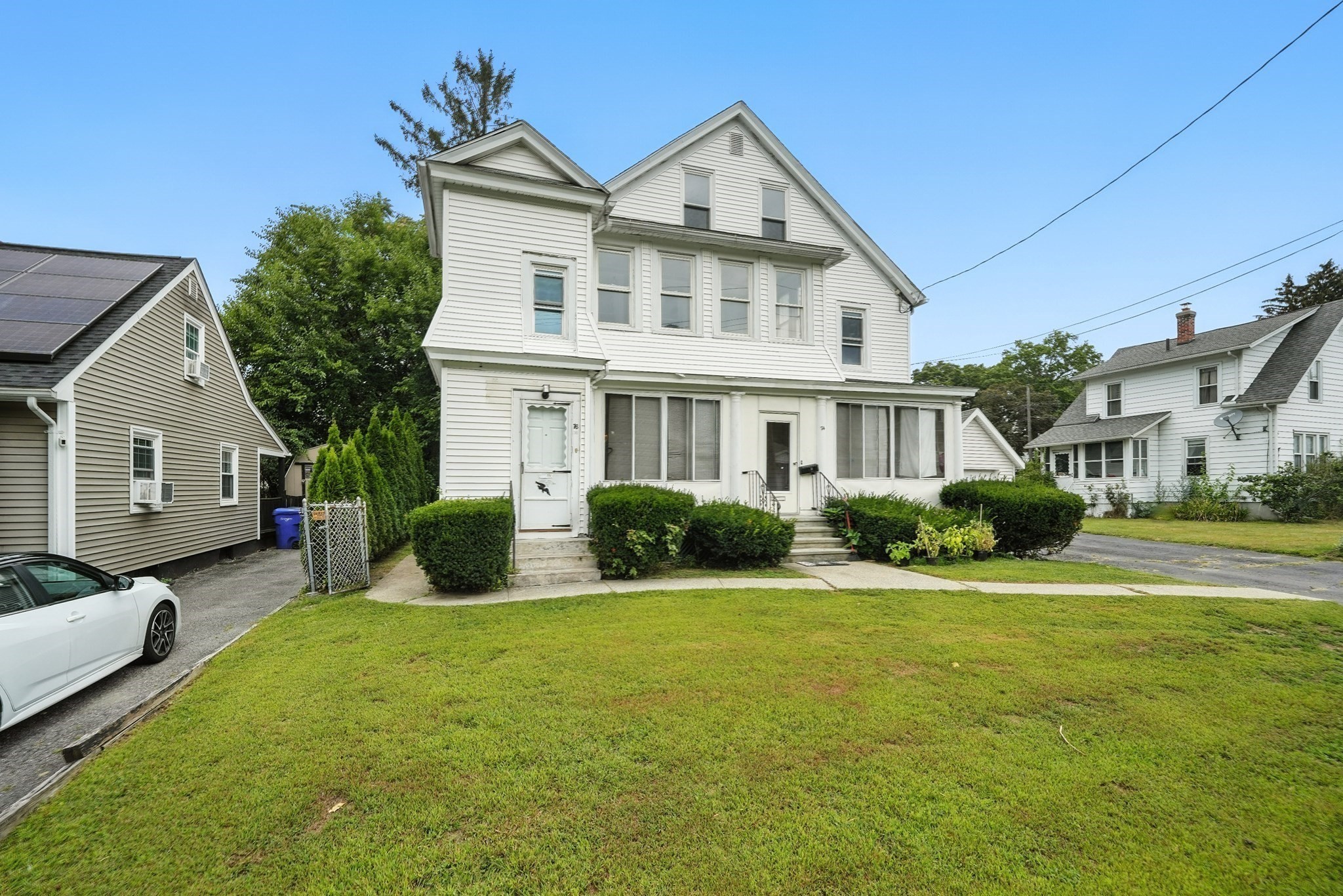 74 David St, Springfield, MA 01104 - Image 3