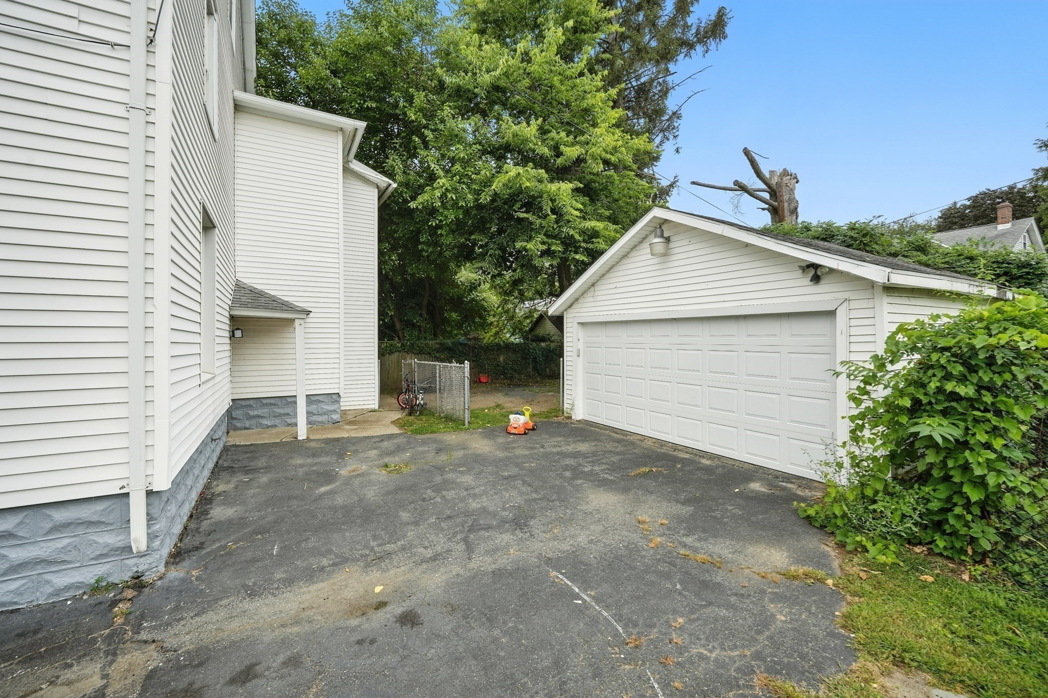 74 David St, Springfield, MA 01104 - Image 5