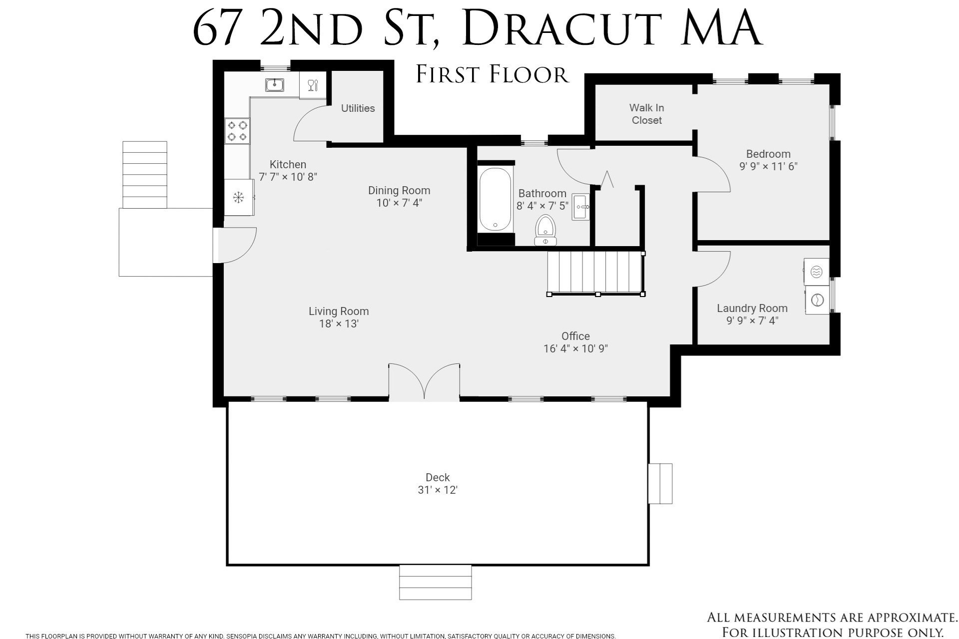 67 2nd Street, Dracut, MA 01826 - Image 28