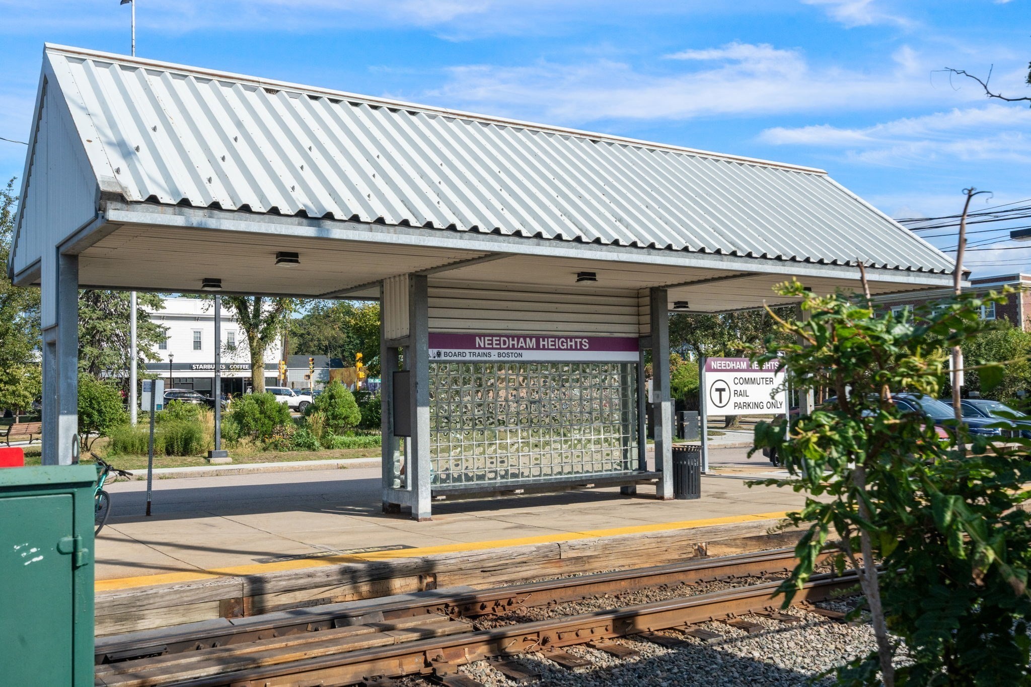 400 Hunnewell St Unit 103, Needham, MA 02494 - Image 39