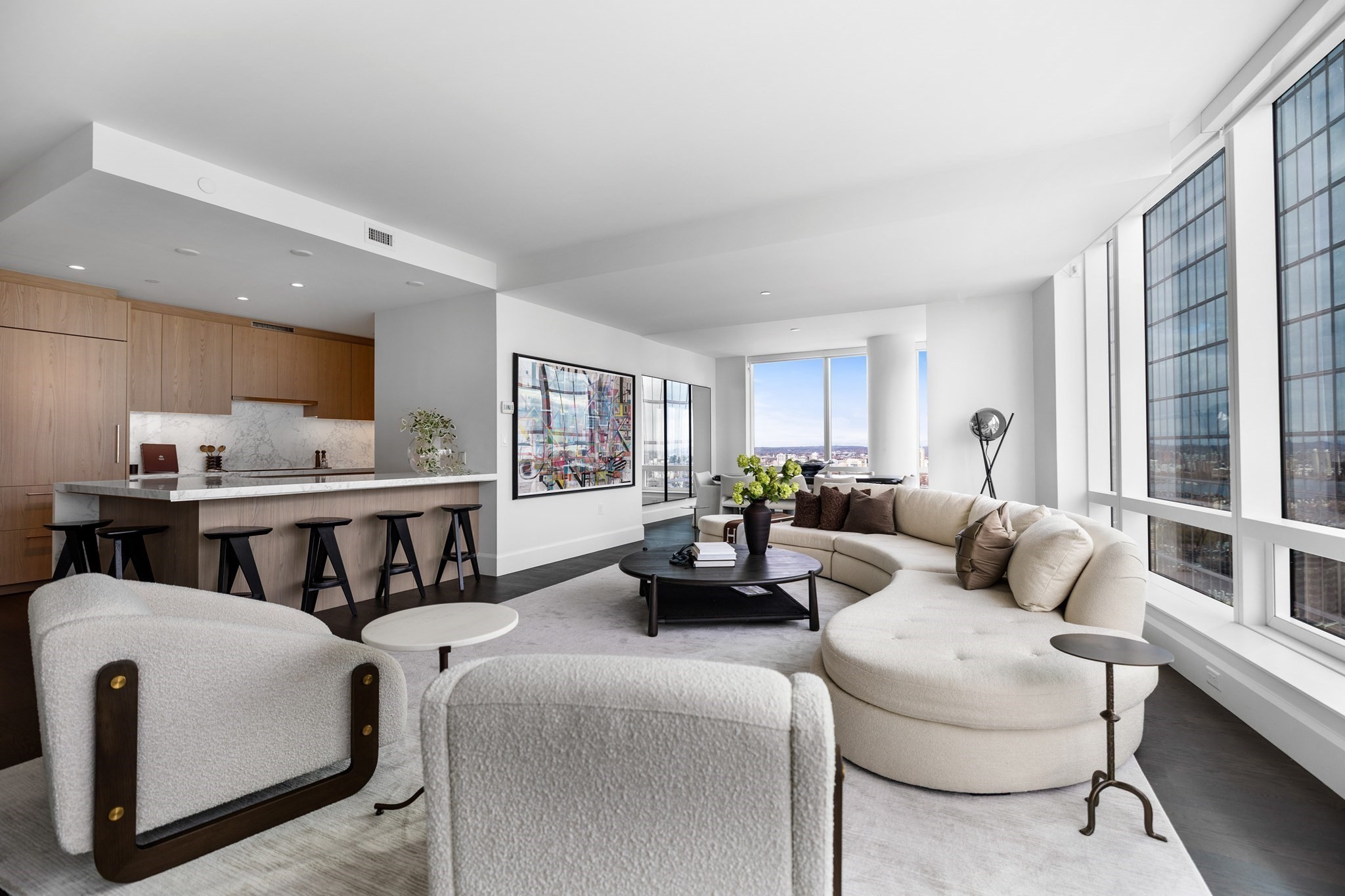 430 Stuart St Unit 27DE, Back Bay, Boston, MA 02116 - Image 3