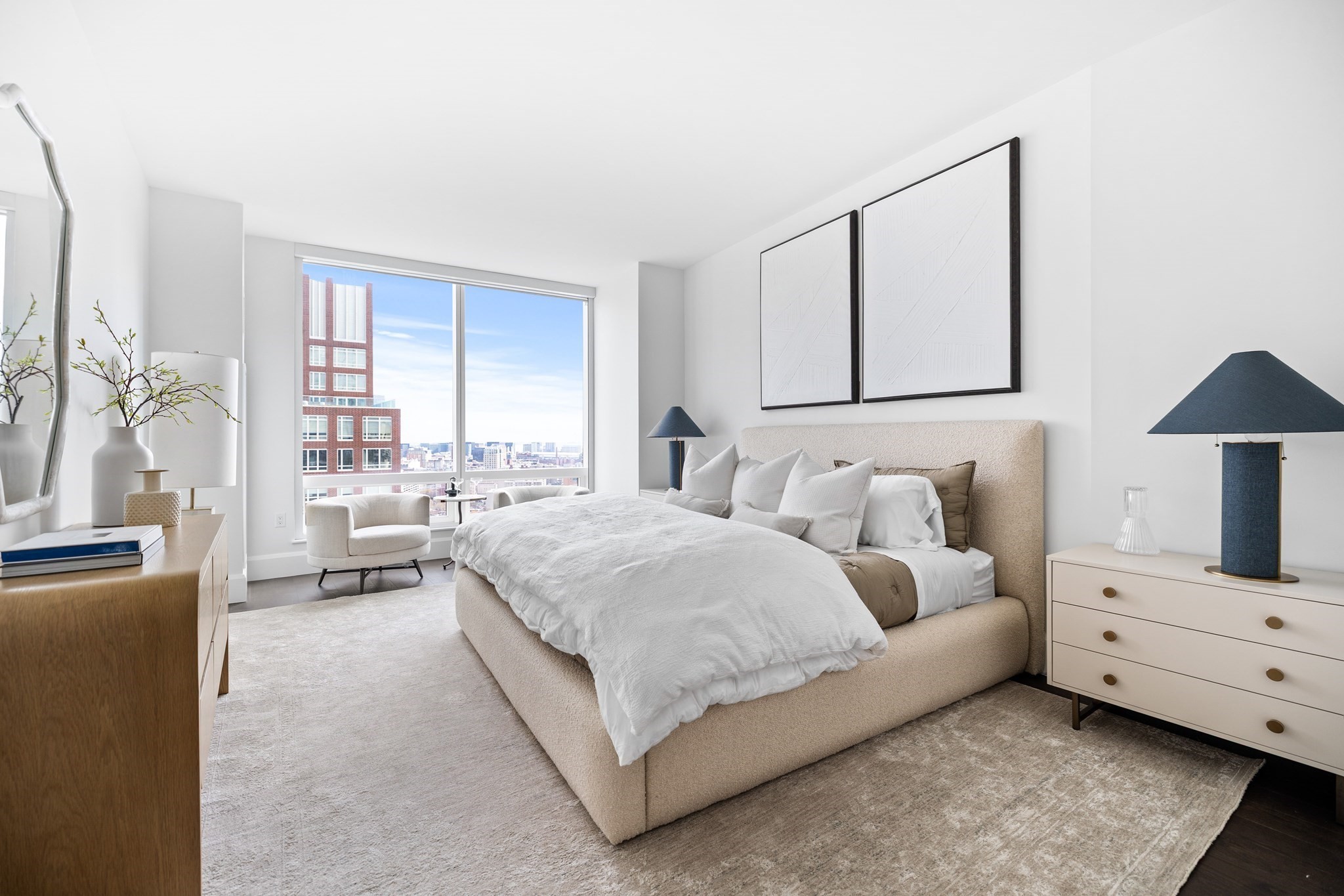 430 Stuart St Unit 27DE, Back Bay, Boston, MA 02116 - Image 9