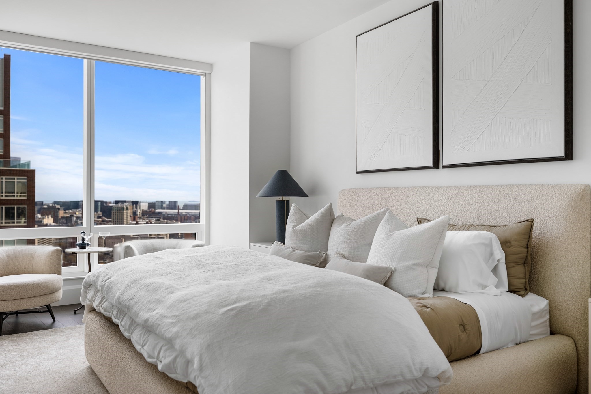 430 Stuart St Unit 27DE, Back Bay, Boston, MA 02116 - Image 10