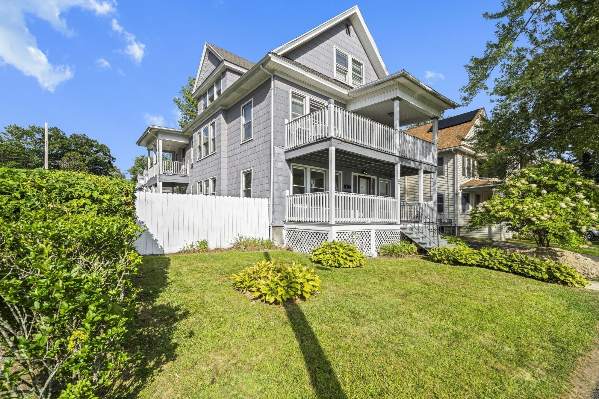 57 Narragansett St, Springfield, MA 01107 - Image 2