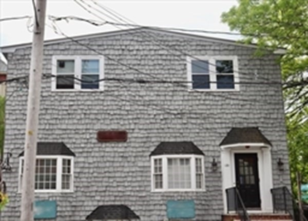 118 Pleasant Street Unit 22-D, Marblehead, MA 01945 - Image 1
