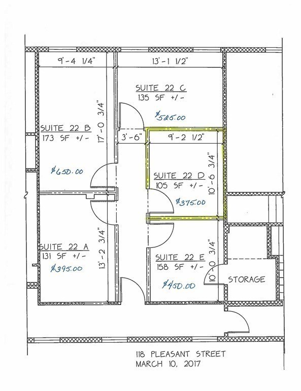 118 Pleasant Street Unit 22-D, Marblehead, MA 01945 - Image 5