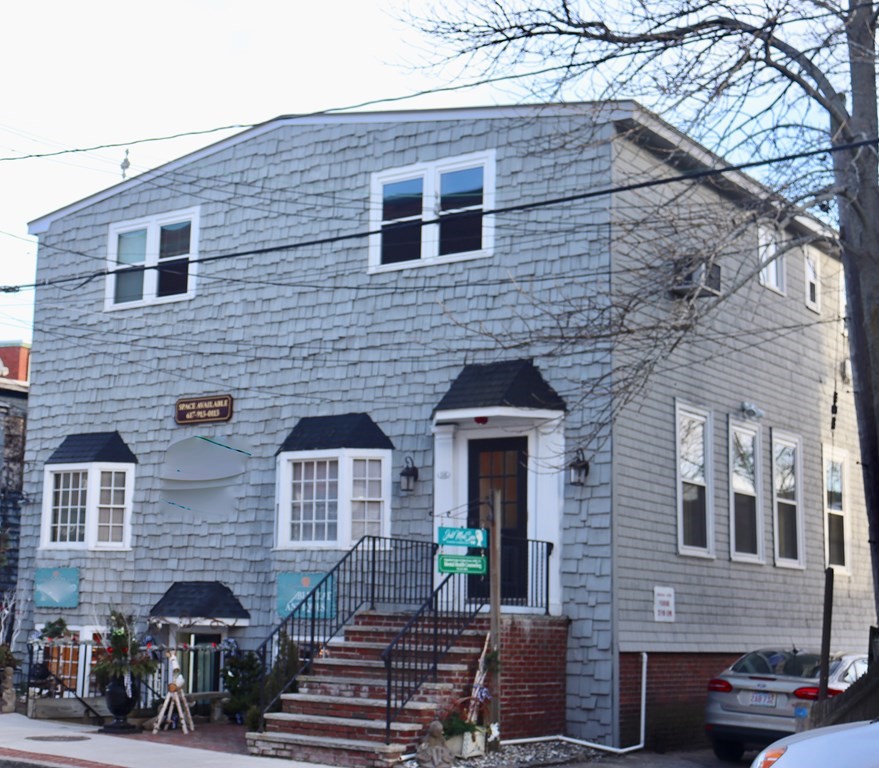 118 Pleasant Street Unit 22-E, Marblehead, MA 01945 - Image 1