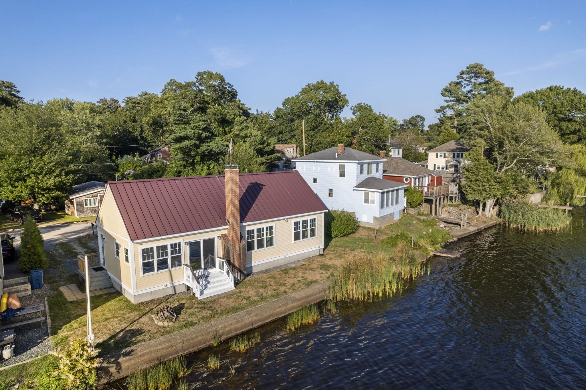 29 Ocean, Halifax, MA 02338