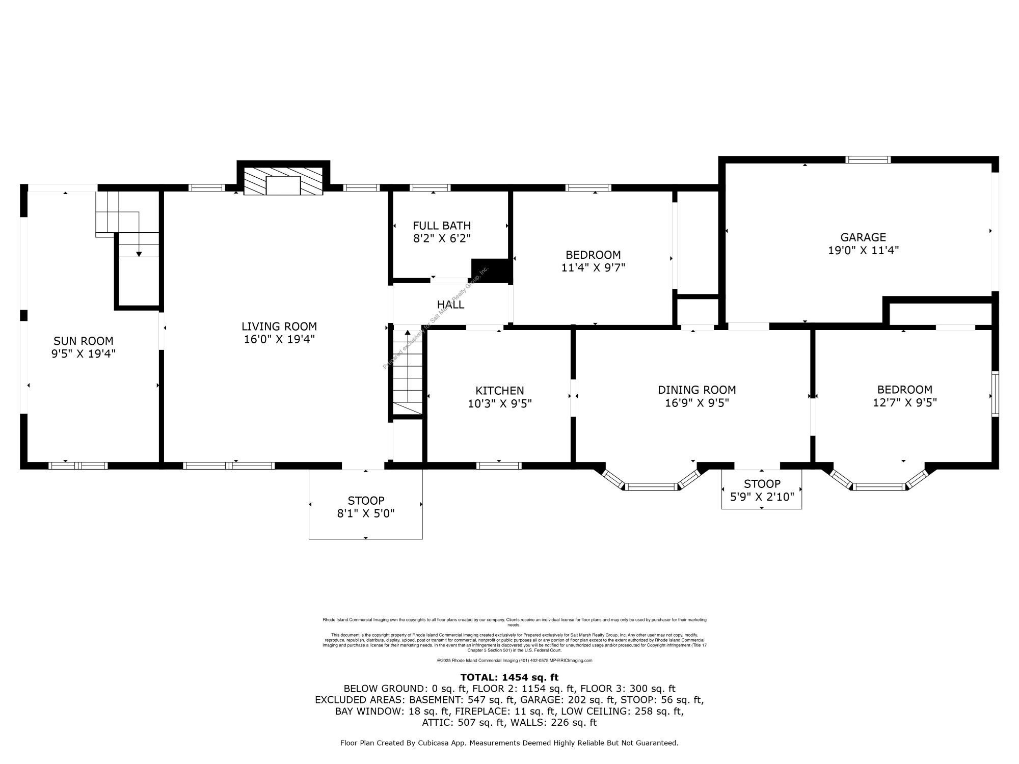 110 Seaview Ave, Swansea, MA 02777 - Image 39