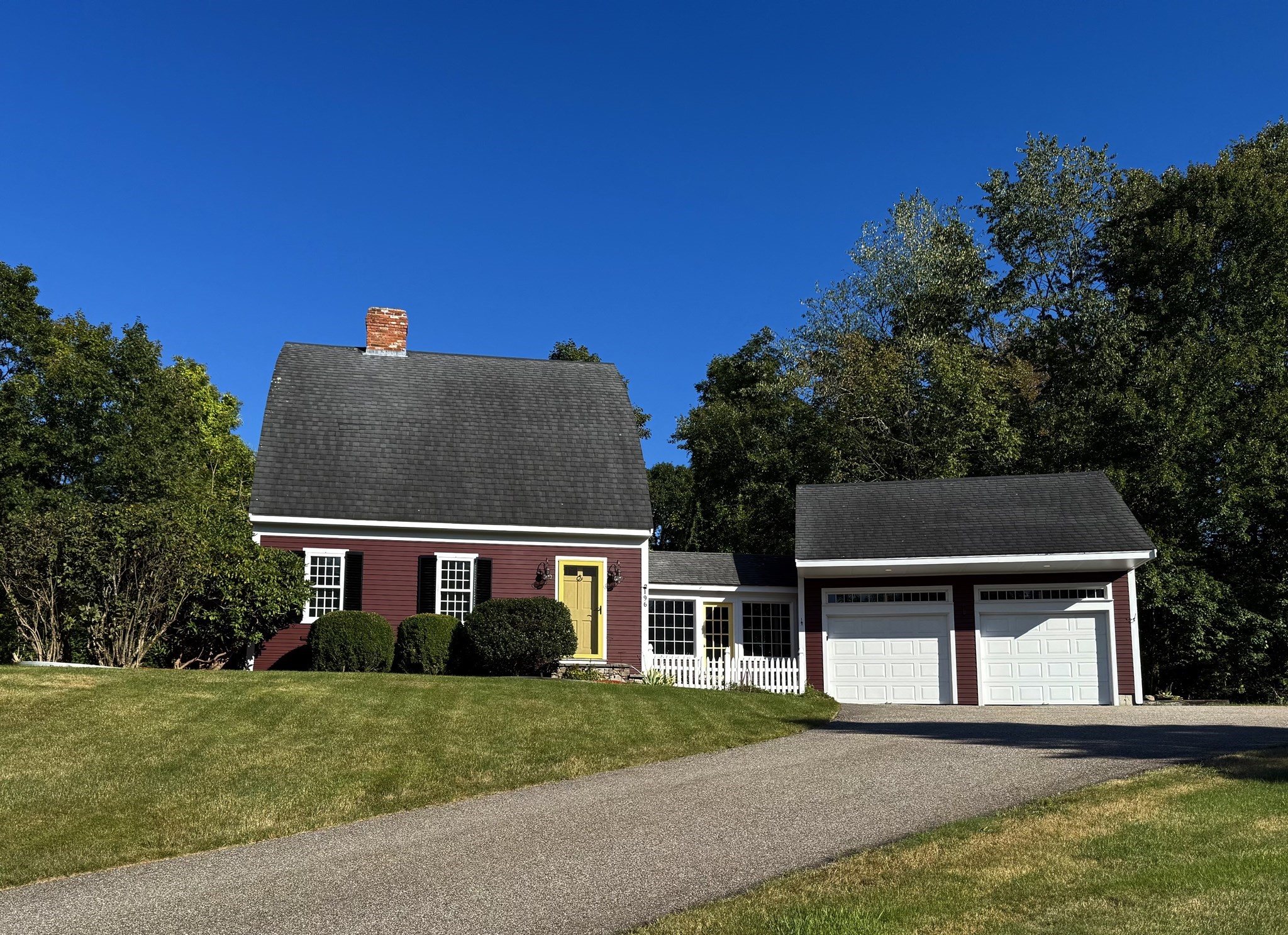 196 N Spencer Rd, Spencer, MA 01562 - Image 2